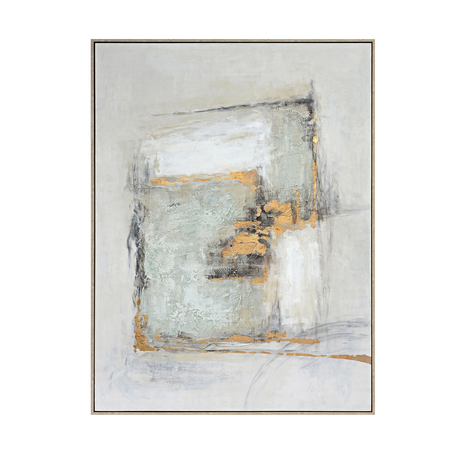 Crestview Gilded Edge
