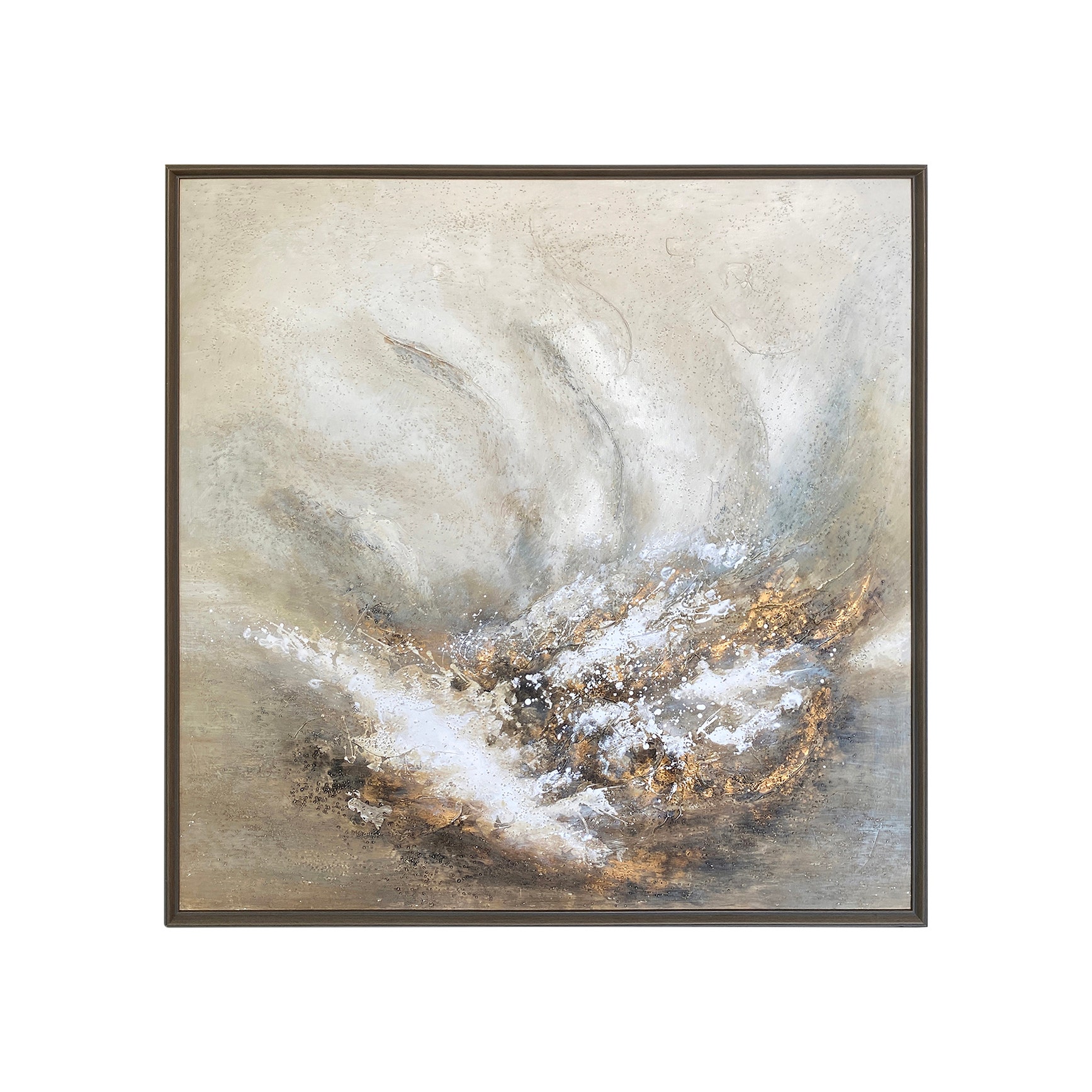 Crestview Gilded Radiance