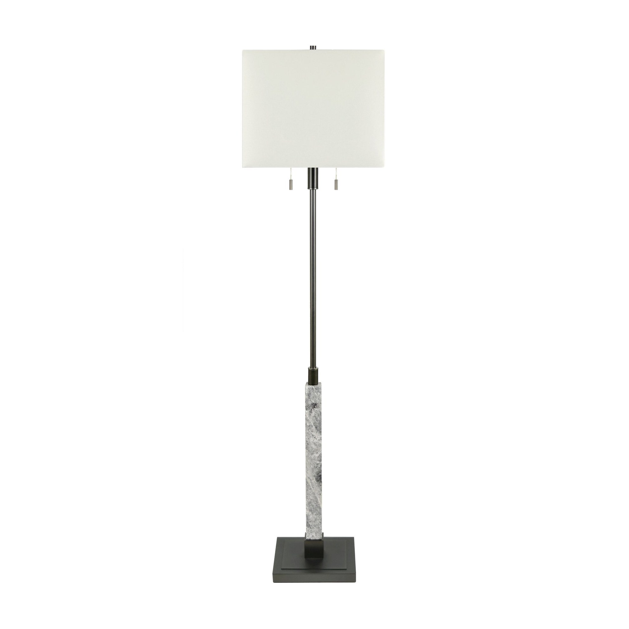 Crestview Glasgow Floor Lamp
