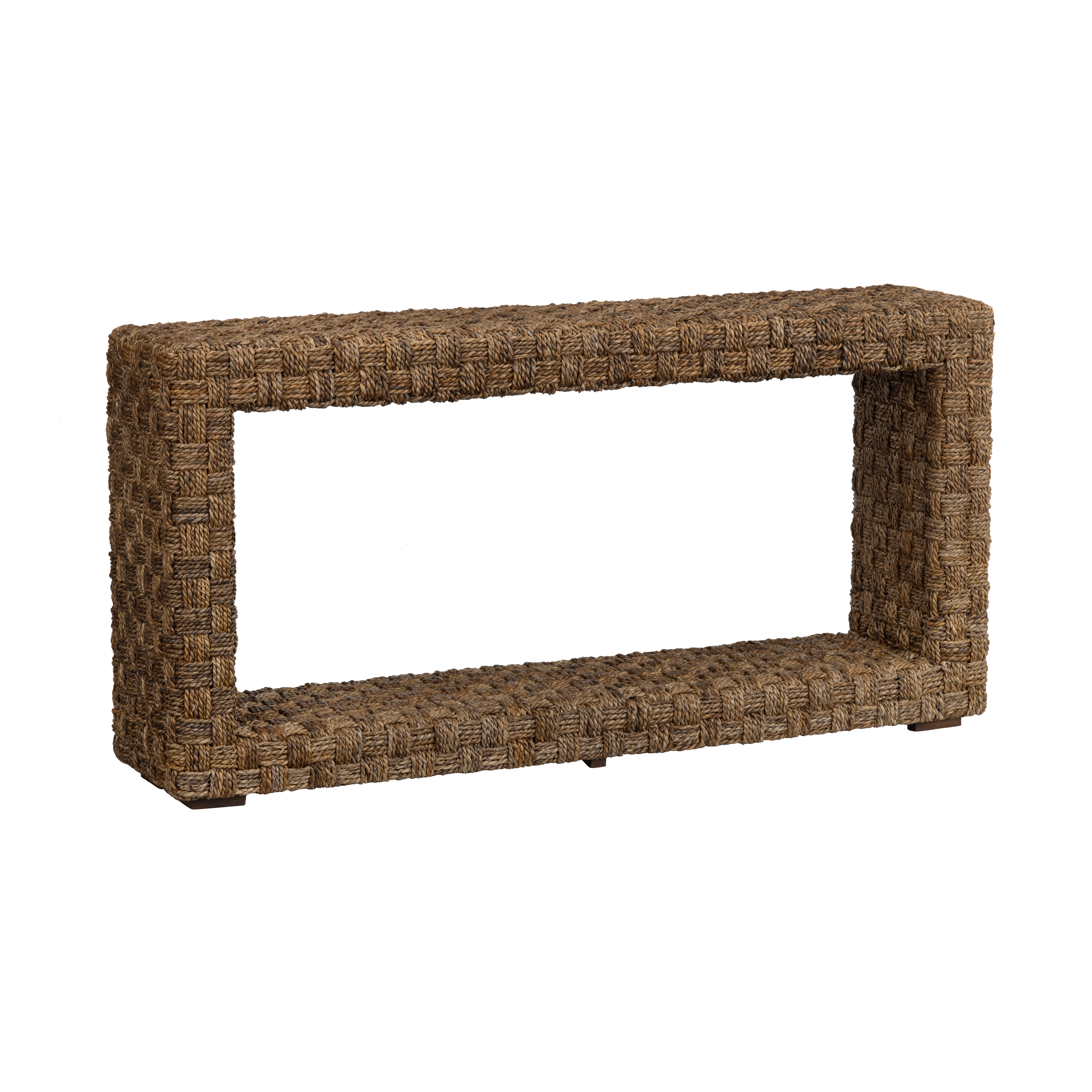 Crestview Grace Console Table