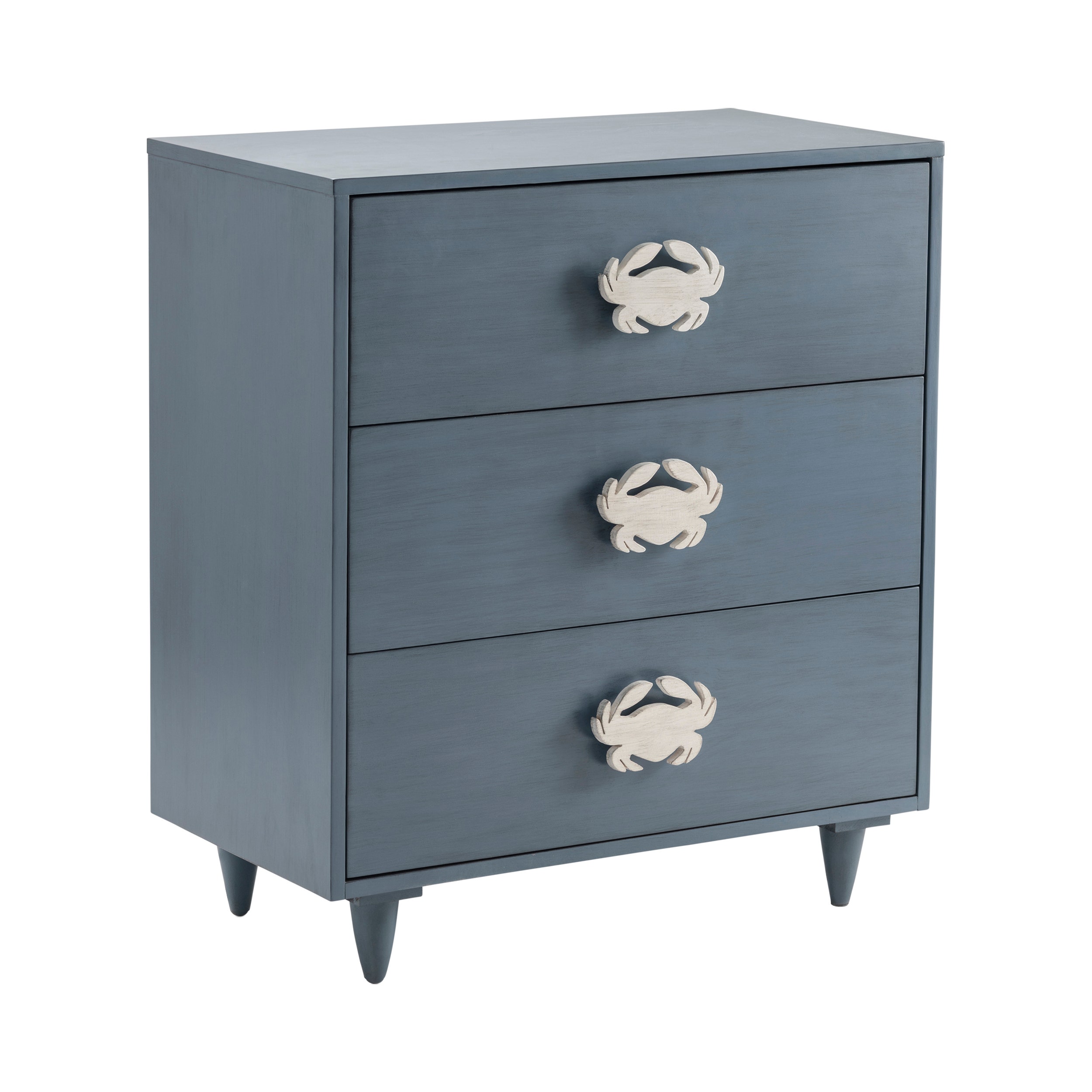 Crestview Grand Bay Chest