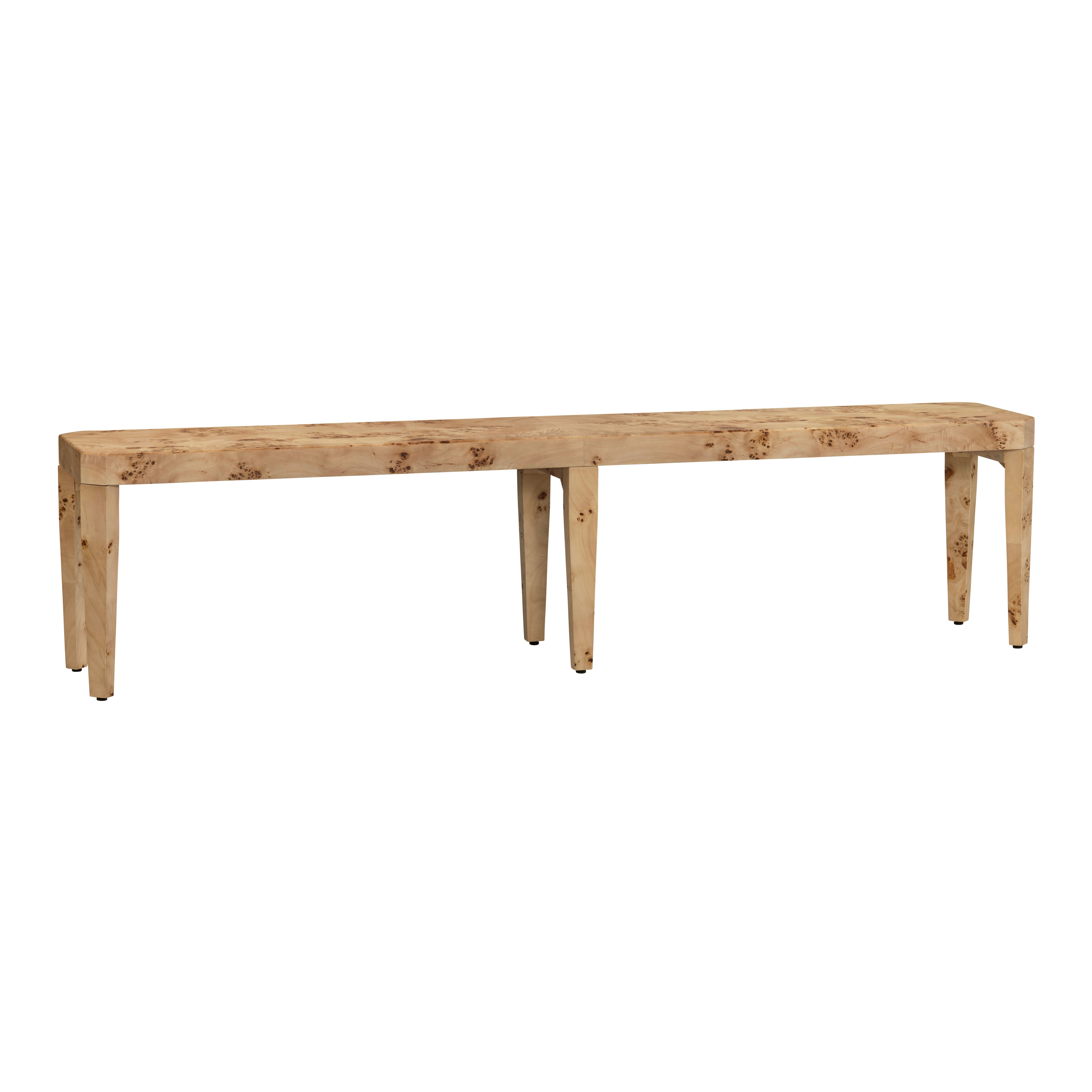 Crestview Greysen Bench