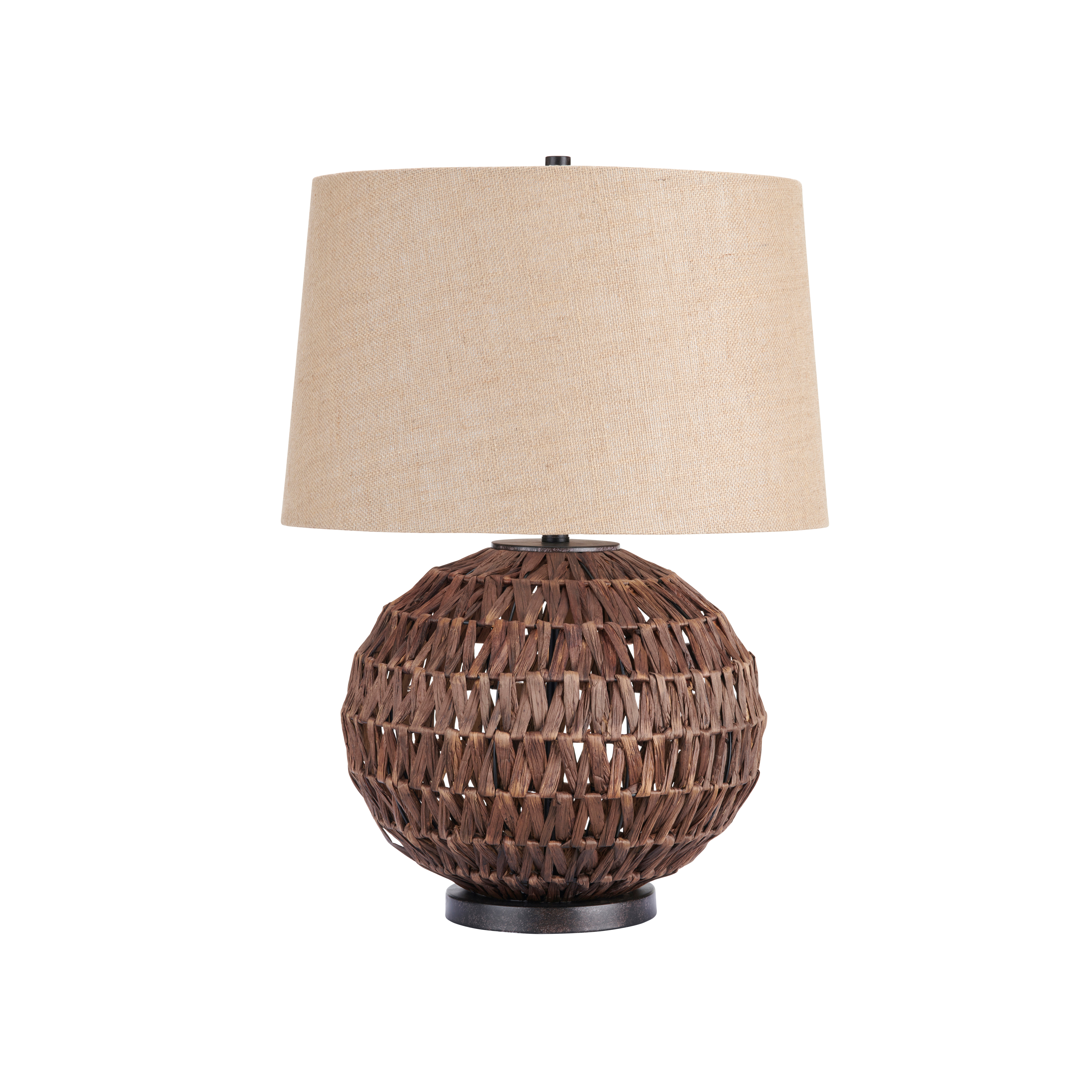 Crestview Grove Table Lamp