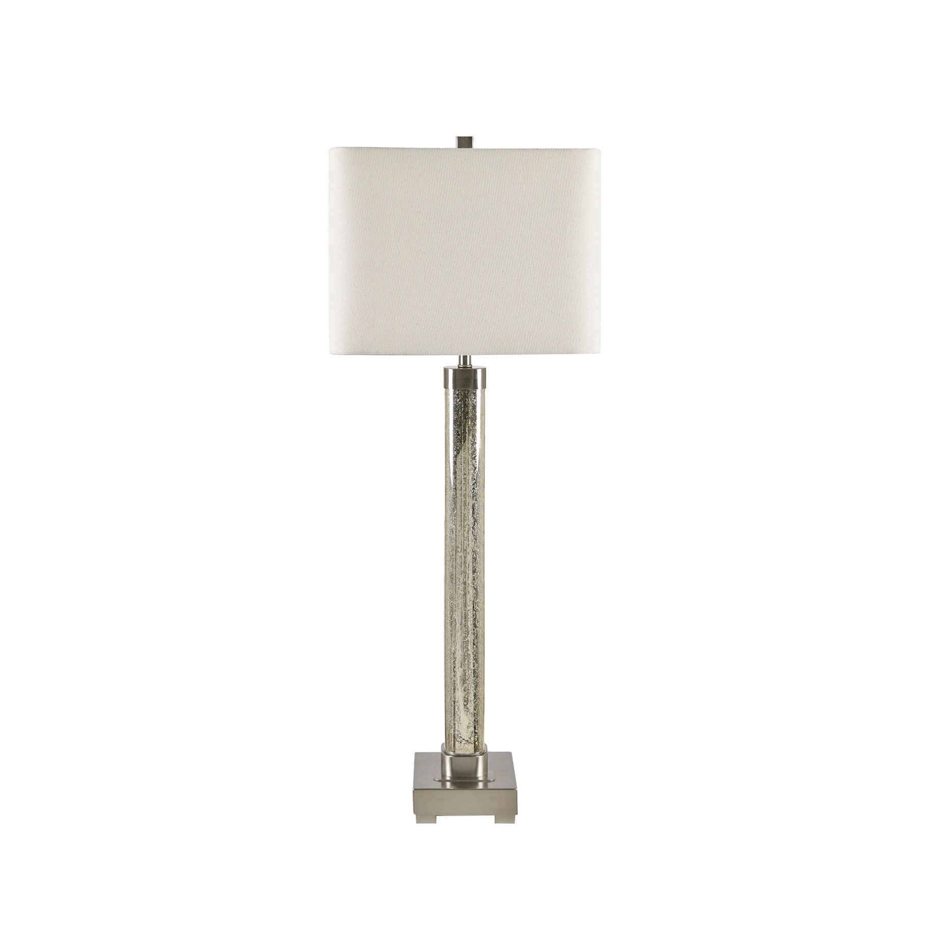 Crestview Gunner Buffet Lamp