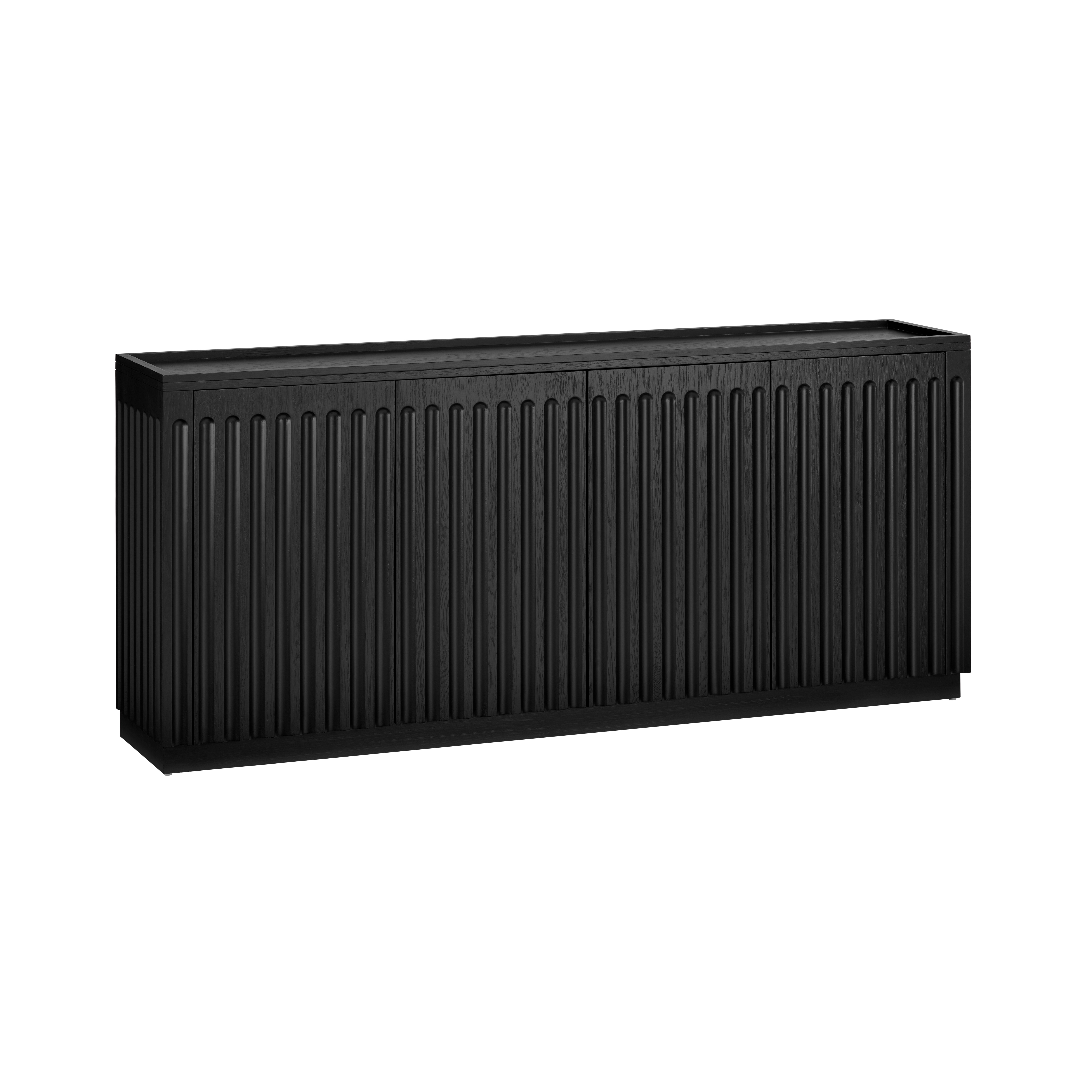 Crestview Hadley Sideboard