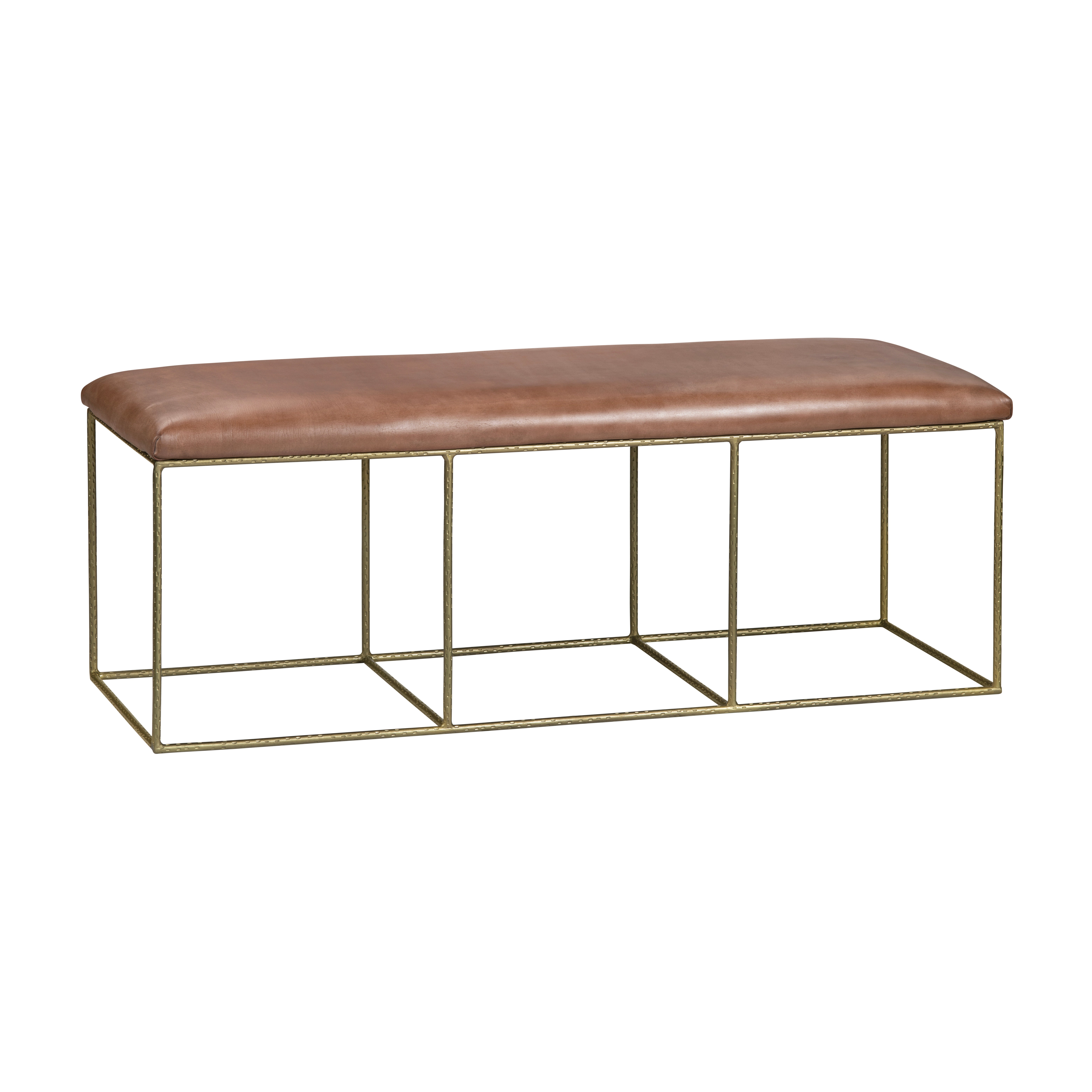 Crestview Hammond Bench