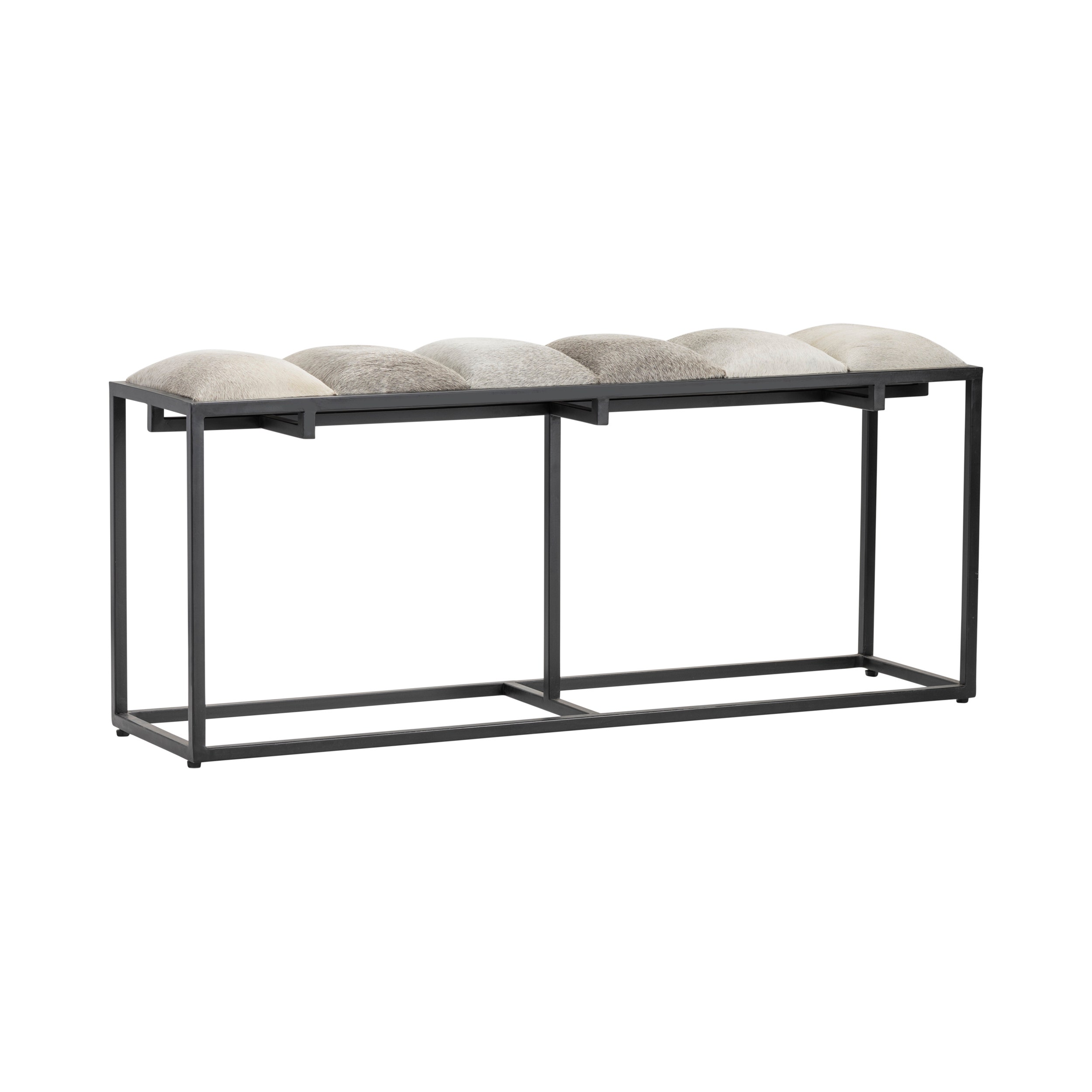Crestview Hampton Bench