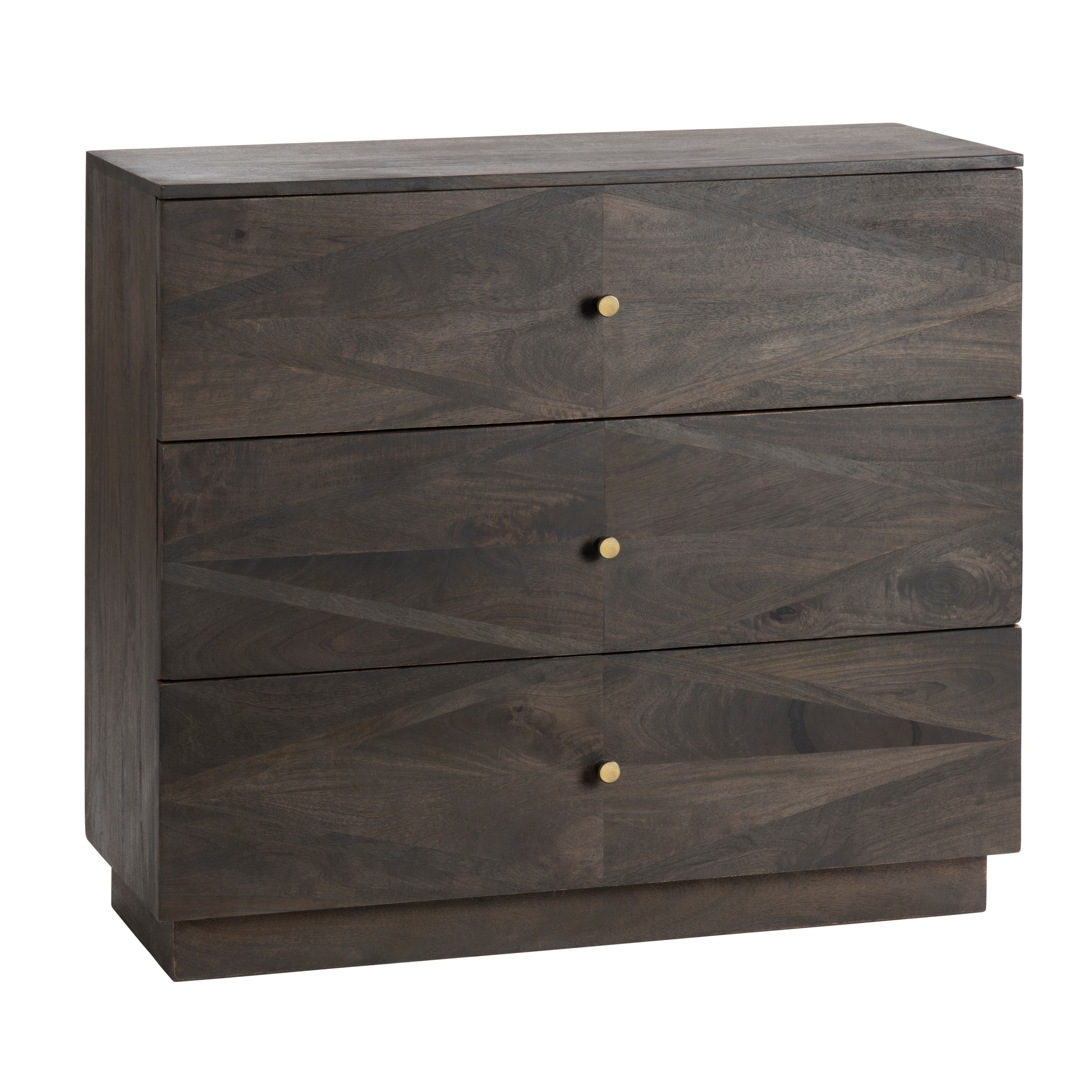 Crestview Harrington Chest