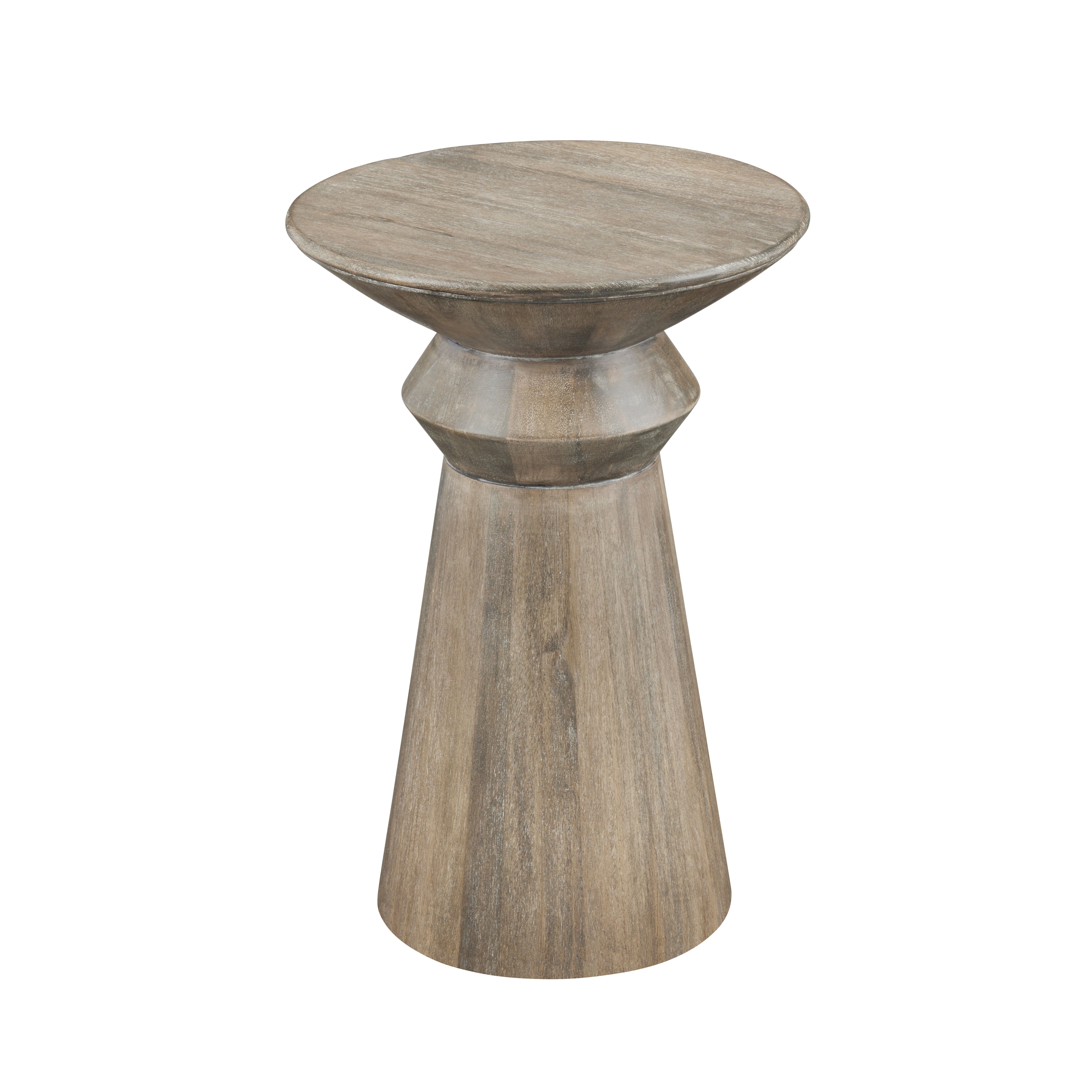 Crestview Harrison Accent Table