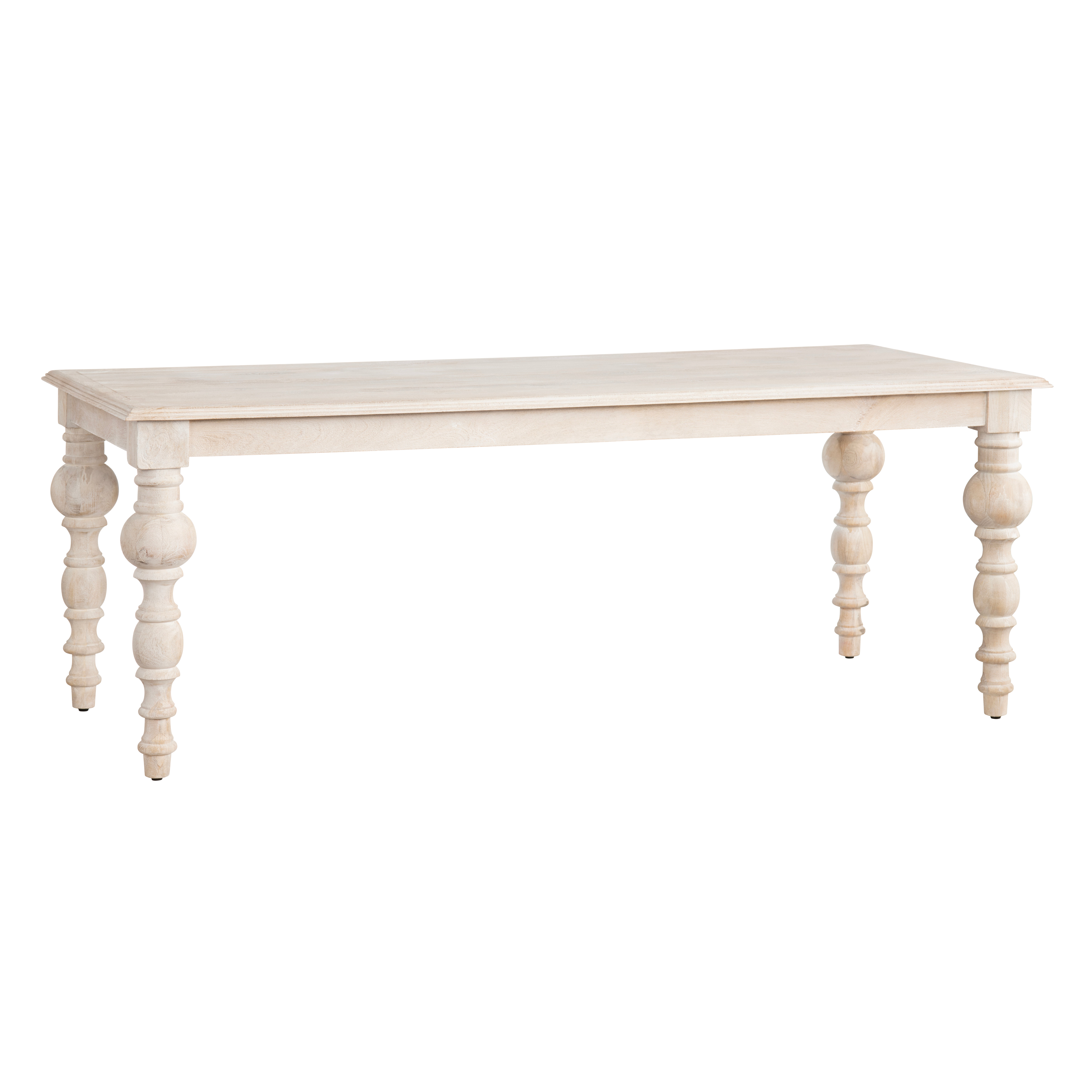 Crestview Harvest Dining Table