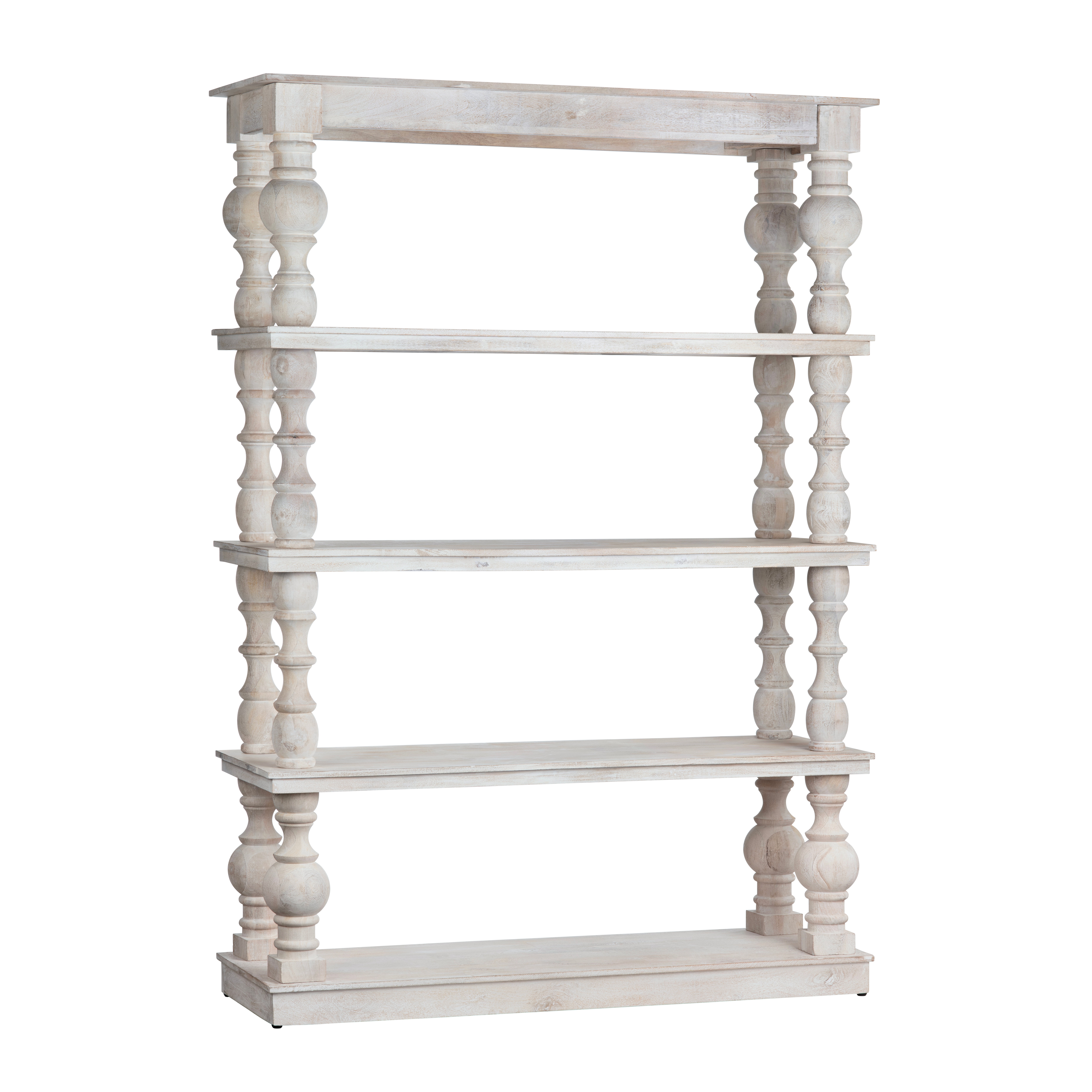 Crestview Harvest Etagere