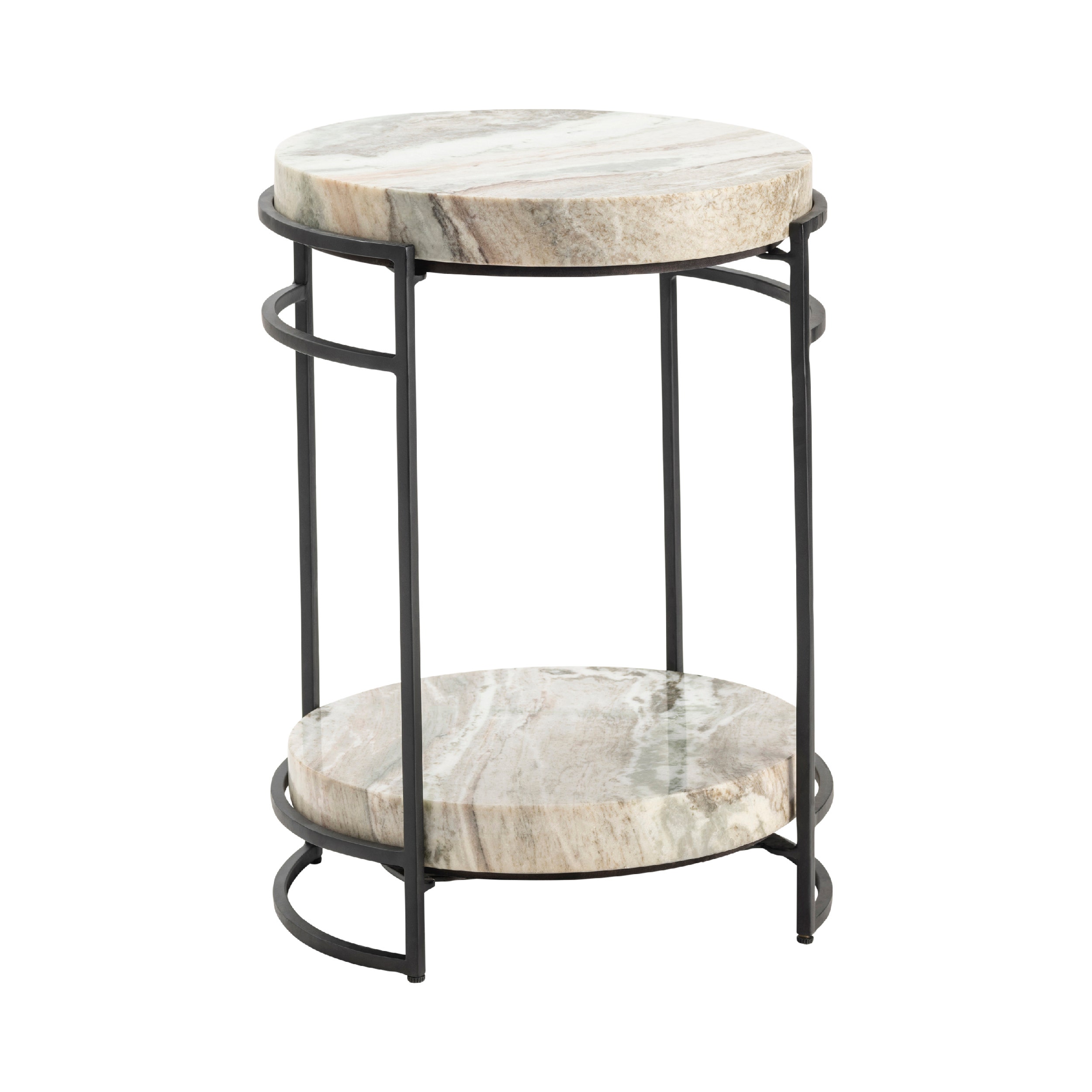 Crestview Harvey Accent Table
