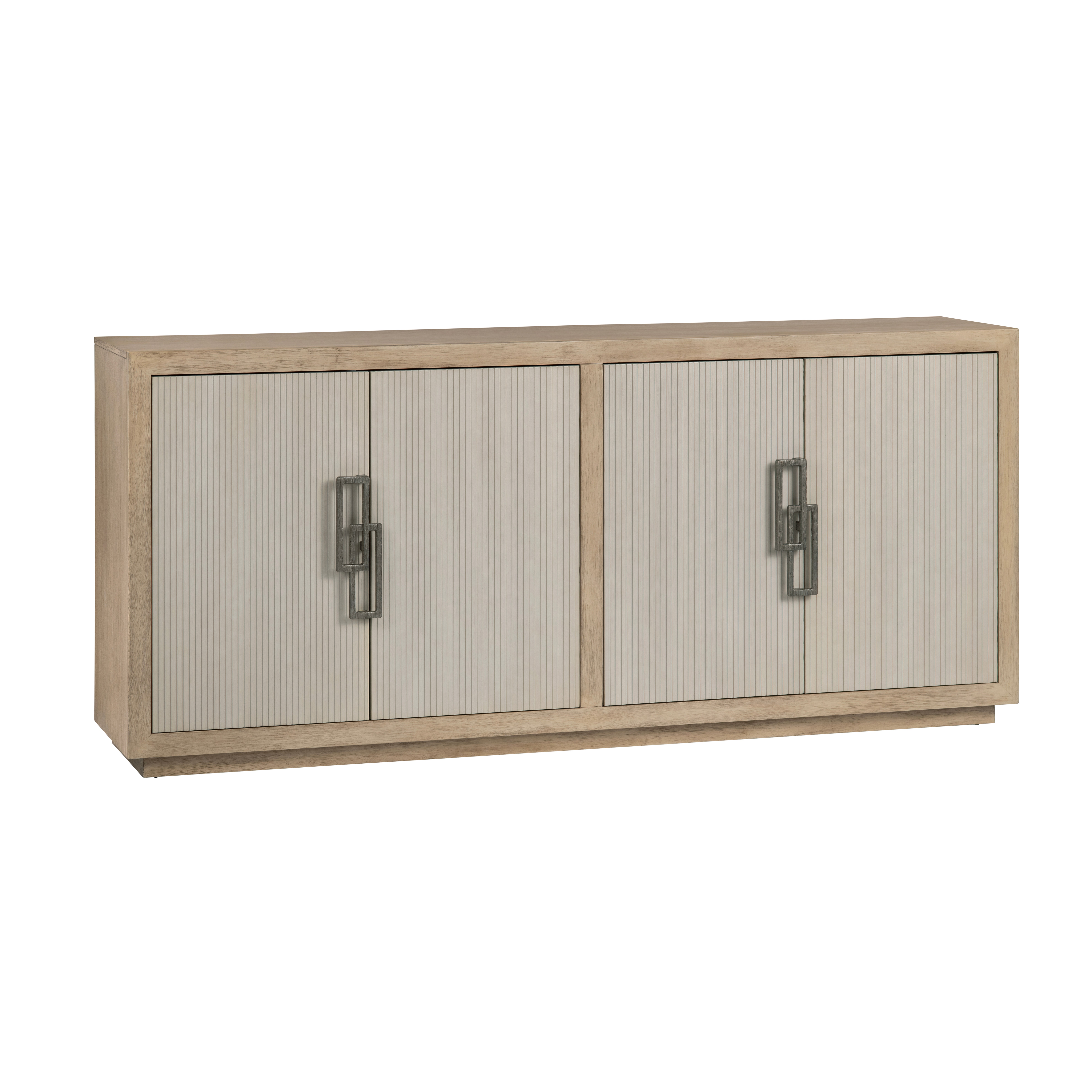 Crestview Haven Four Door Sideboard