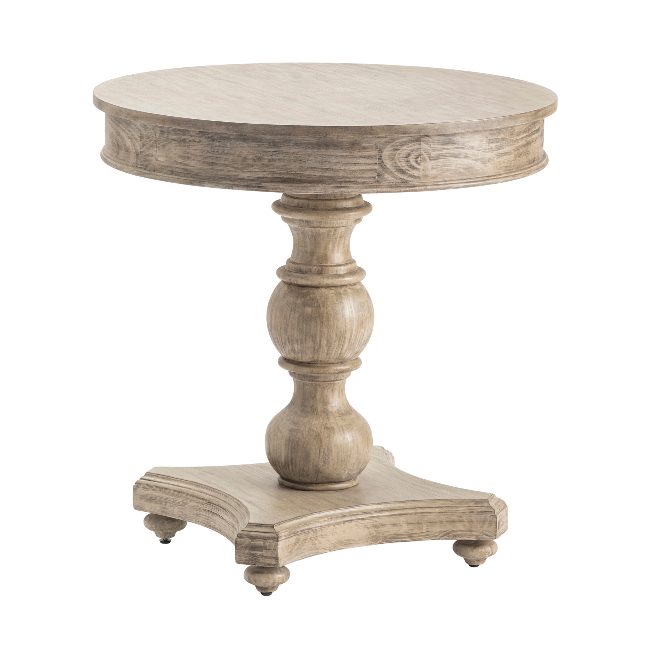 Crestview Hawthorne Estate Accent Table