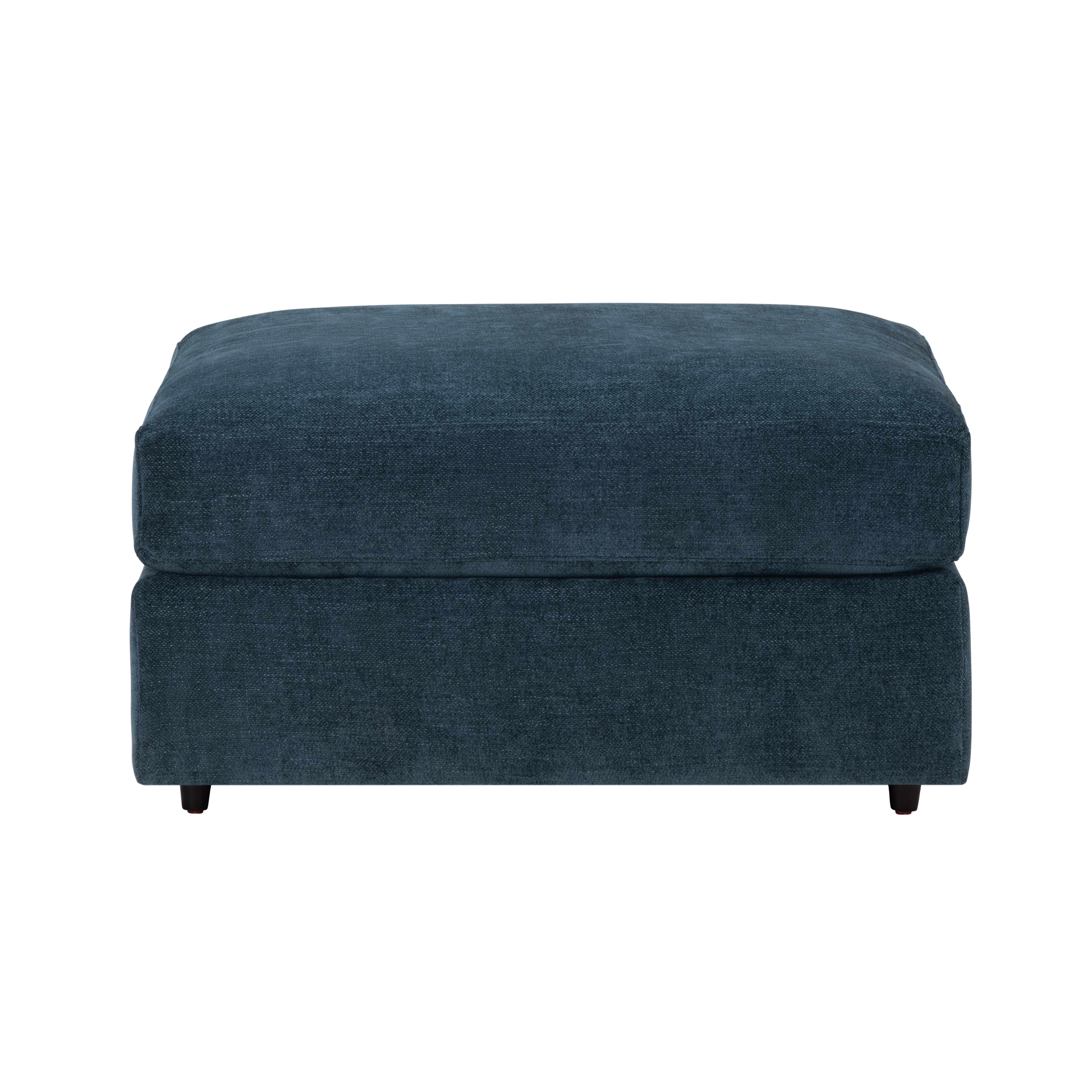 Crestview Hawthorne Ottoman
