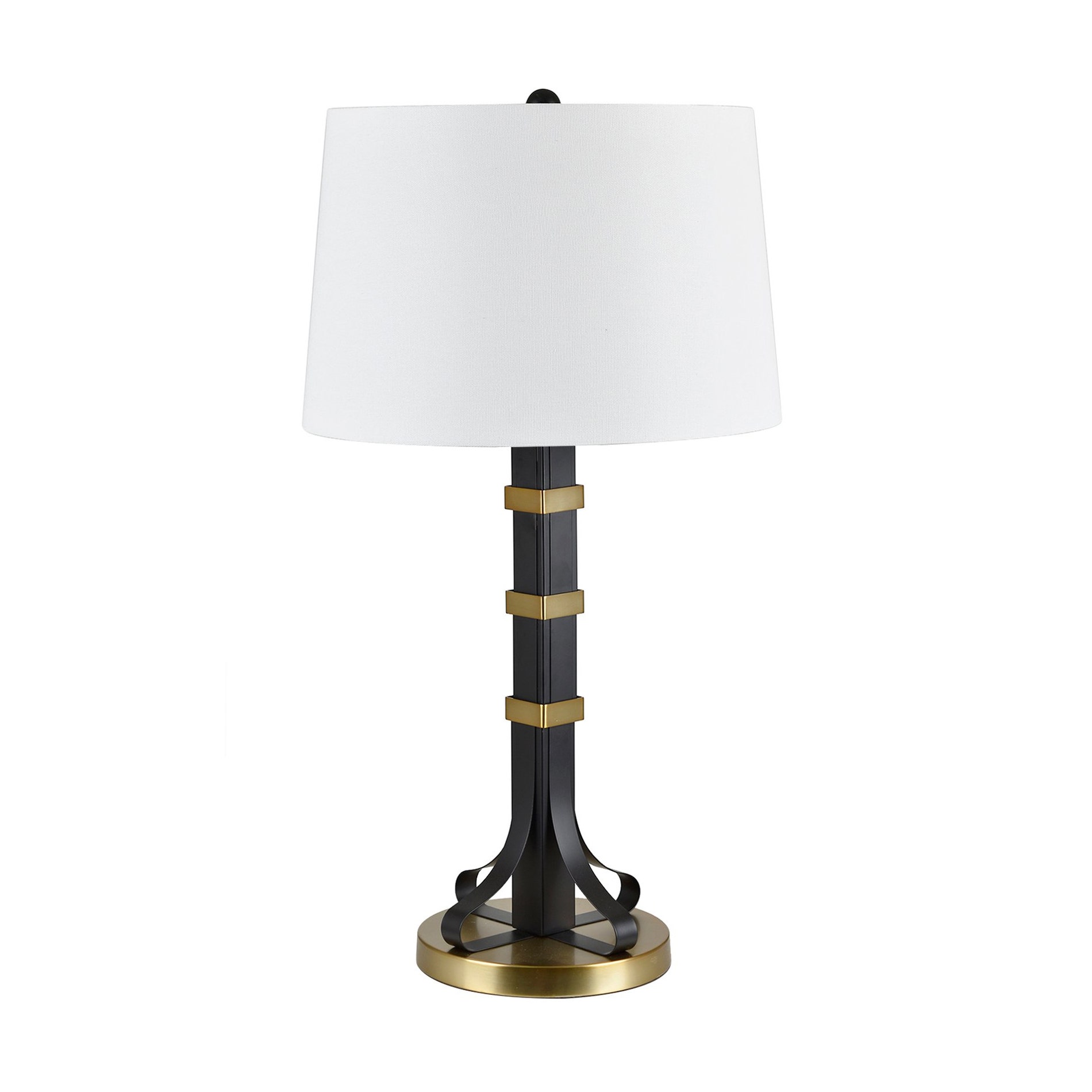 Crestview Hearthside Table Lamp