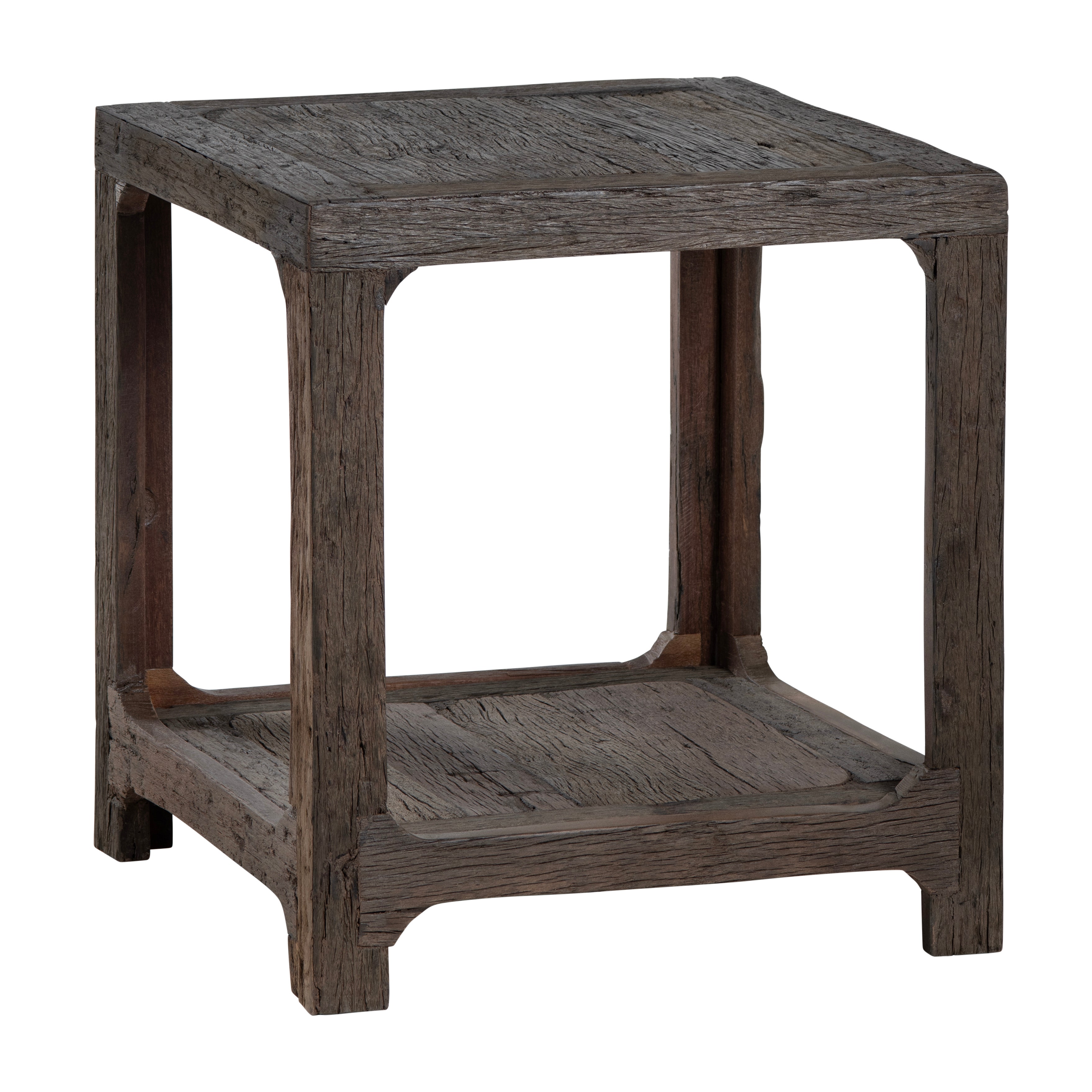 Crestview Hickory Ridge End Table