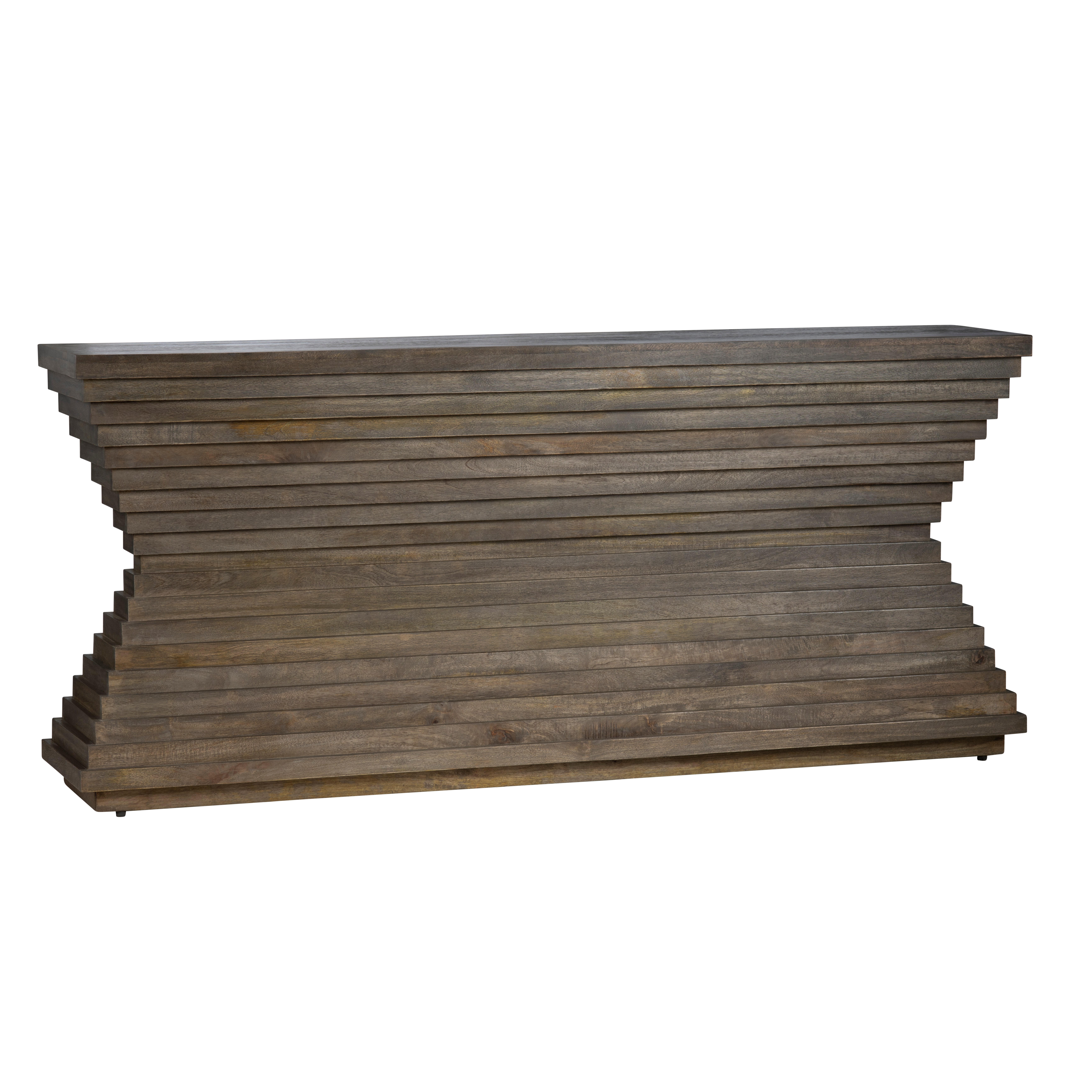 Crestview Highland Park Console Table