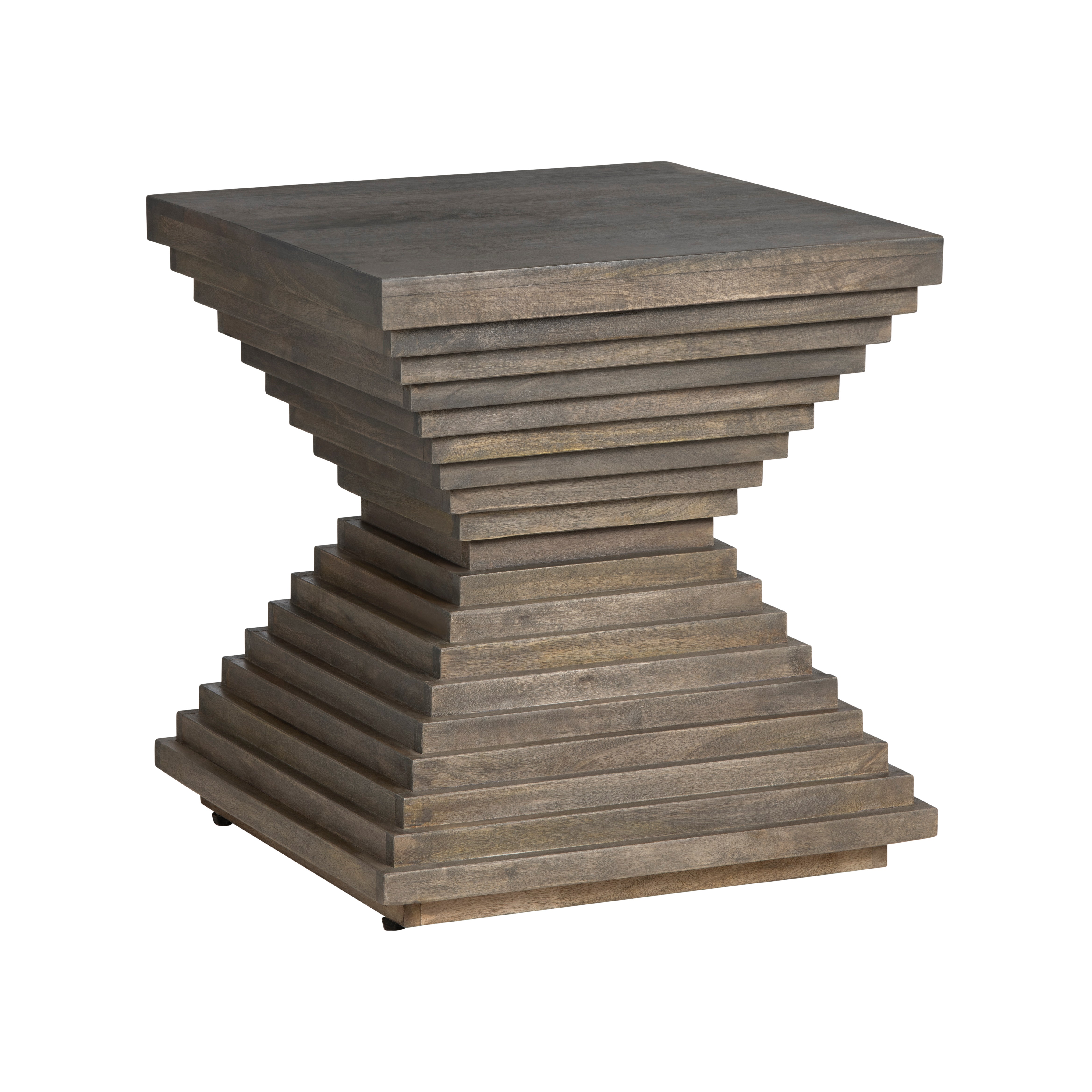 Crestview Highland Park End Table
