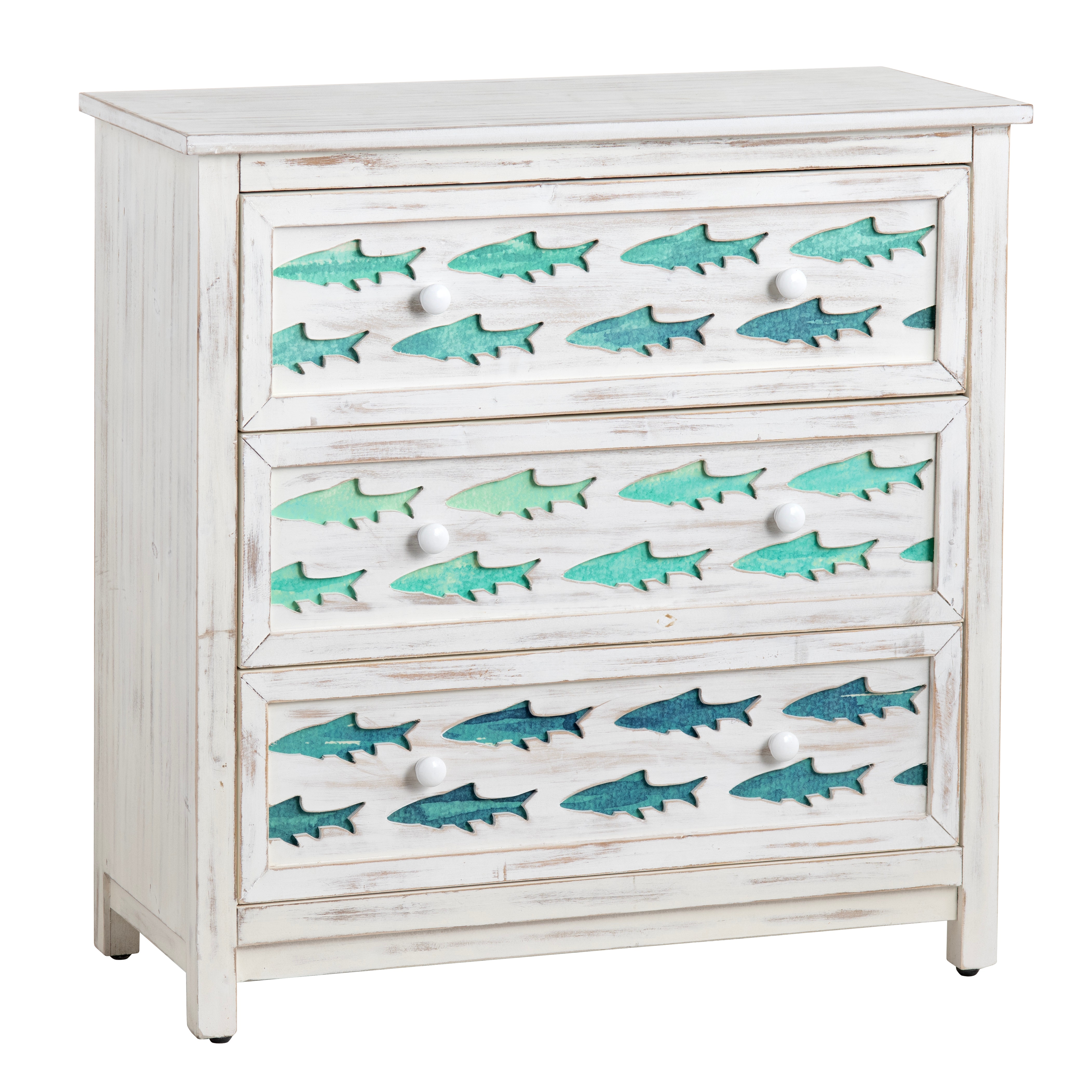 Crestview Hilton Head Chest