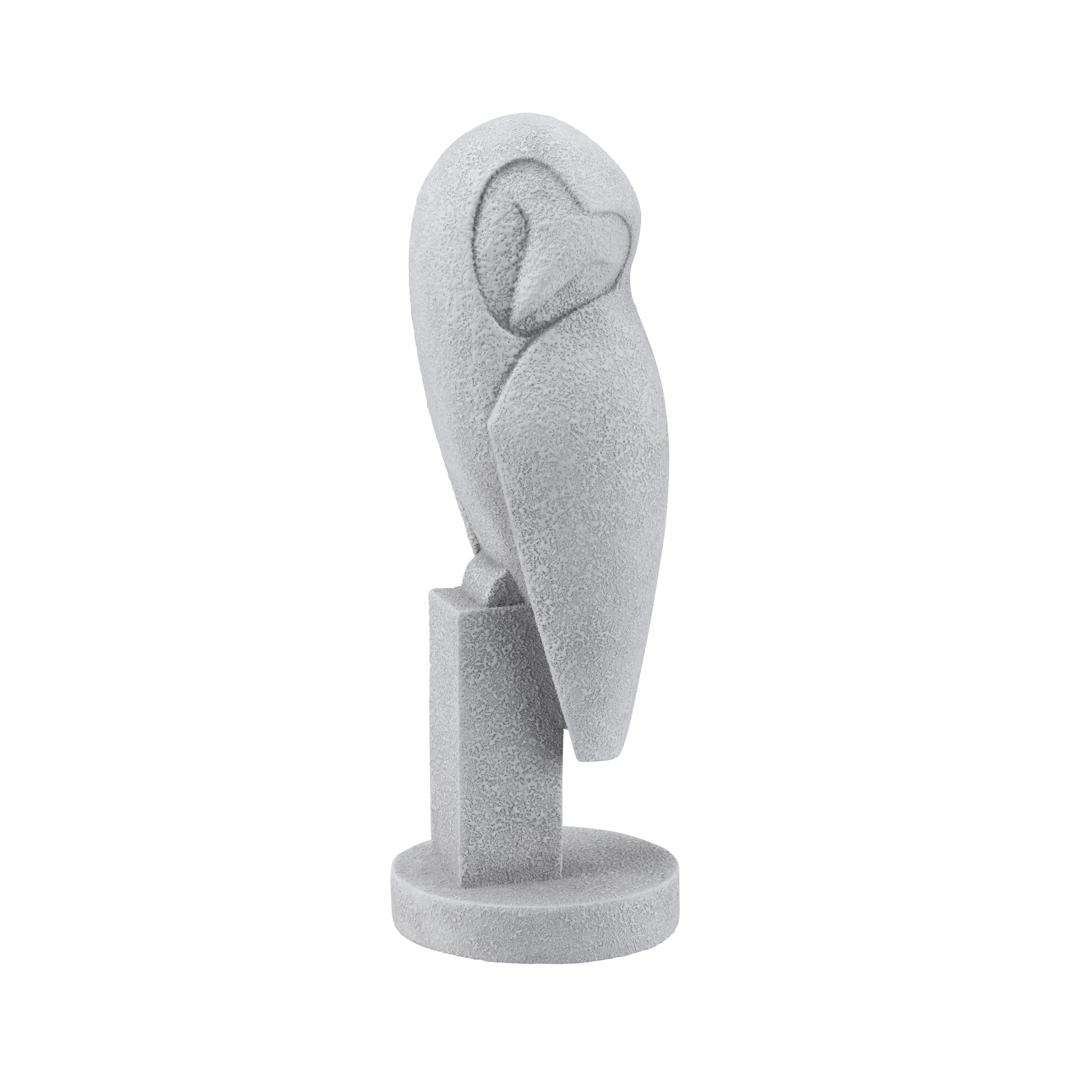 Crestview Hootsworth Statue