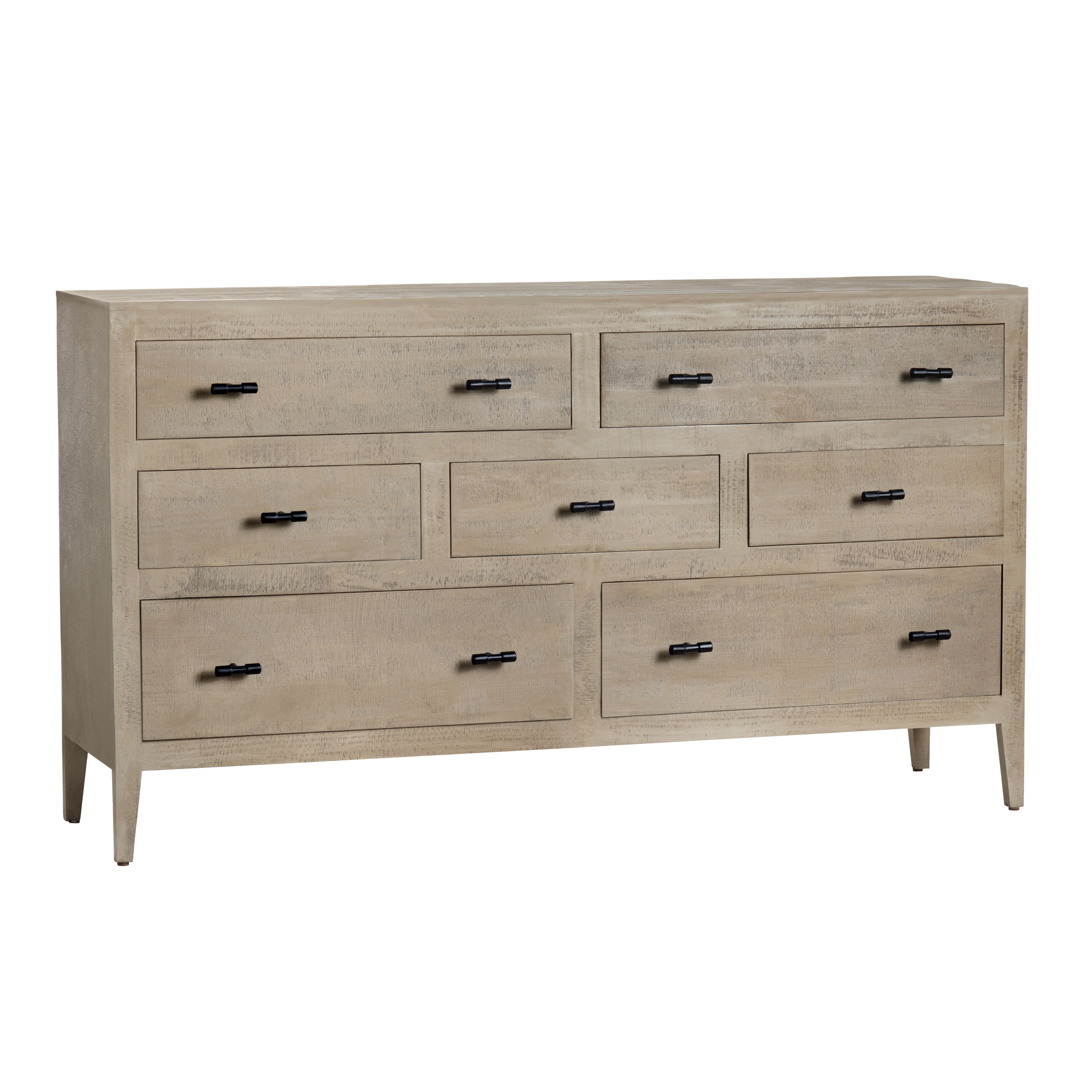 Crestview Houston Chest