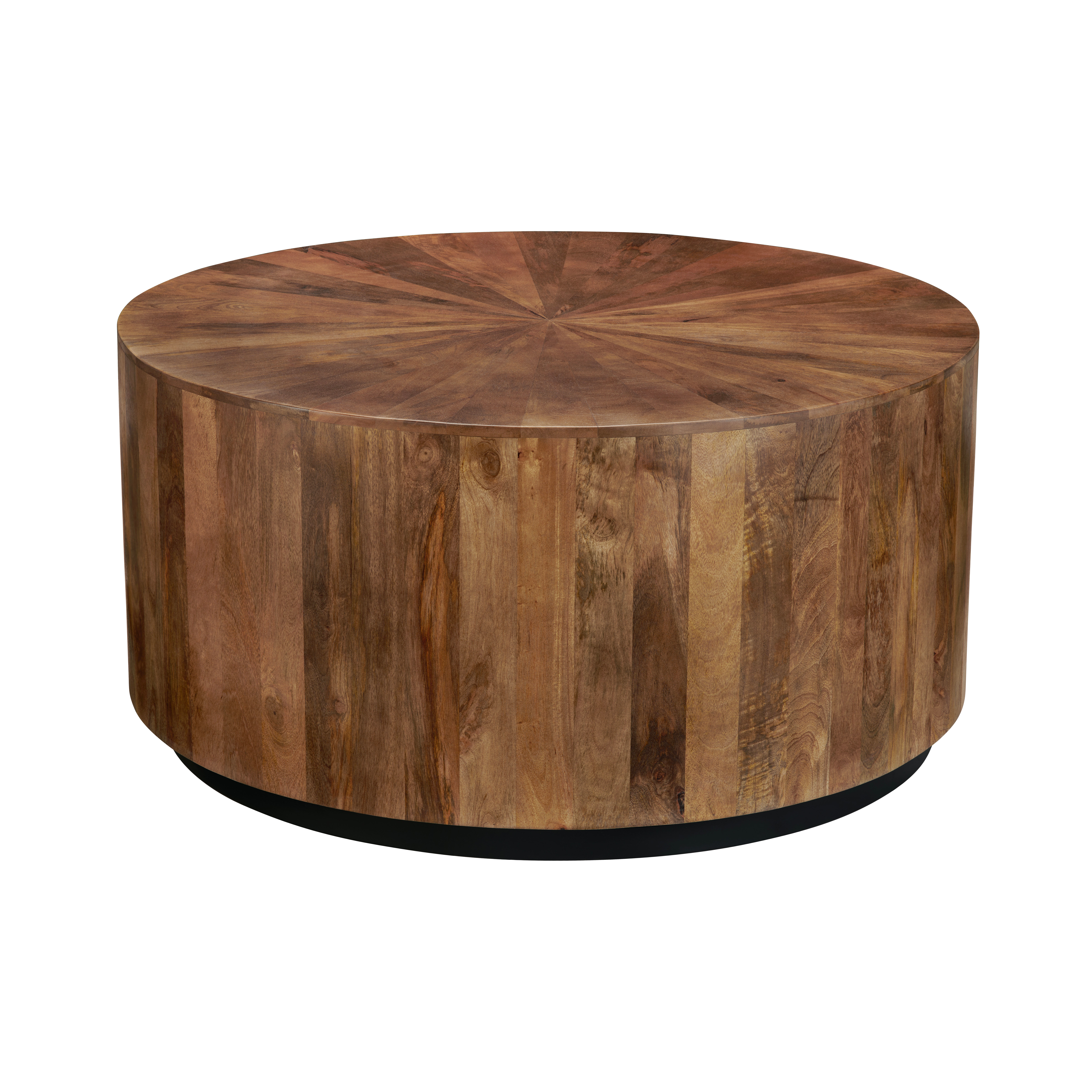Crestview Hudson Cocktail Table