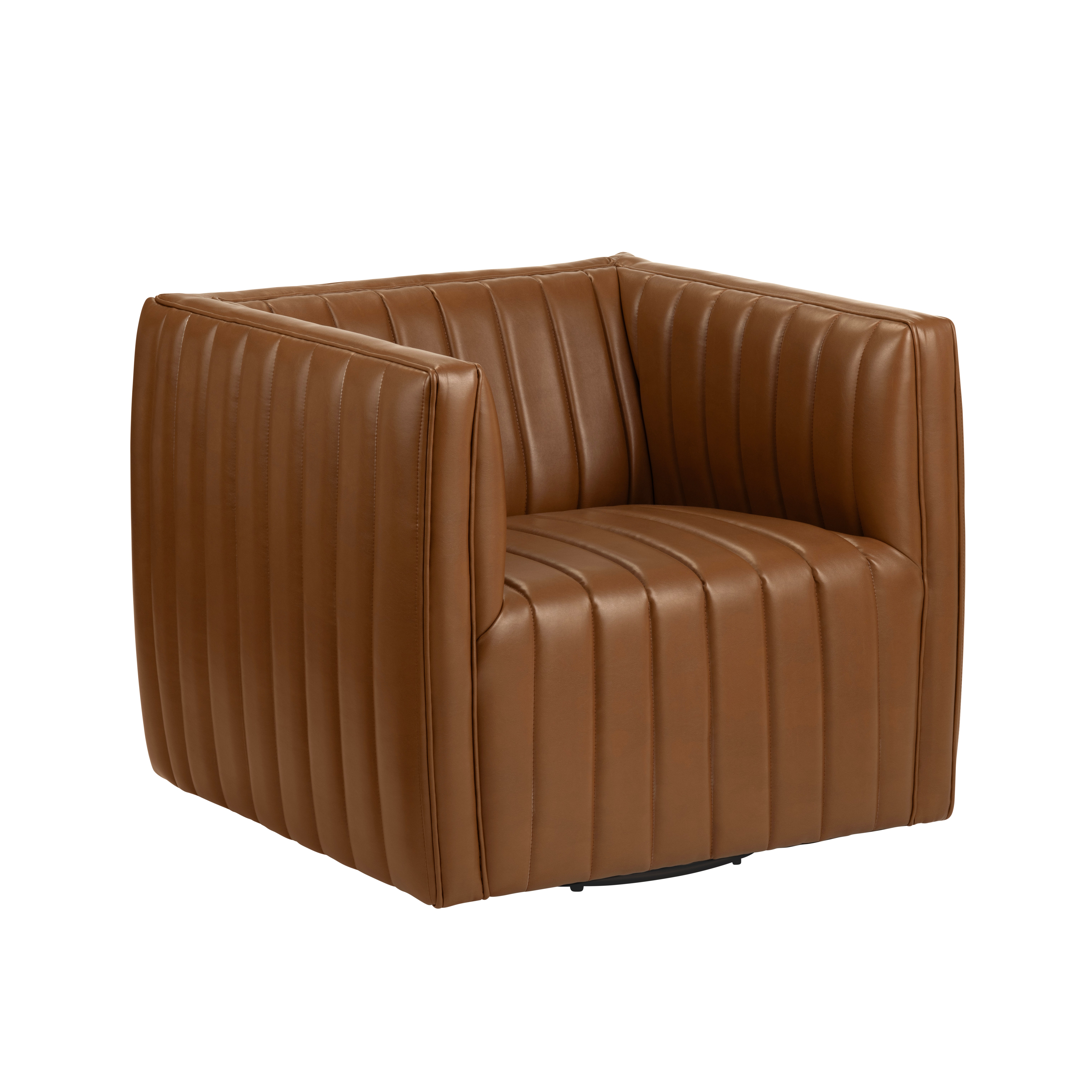 Crestview Huxley Accent Chair