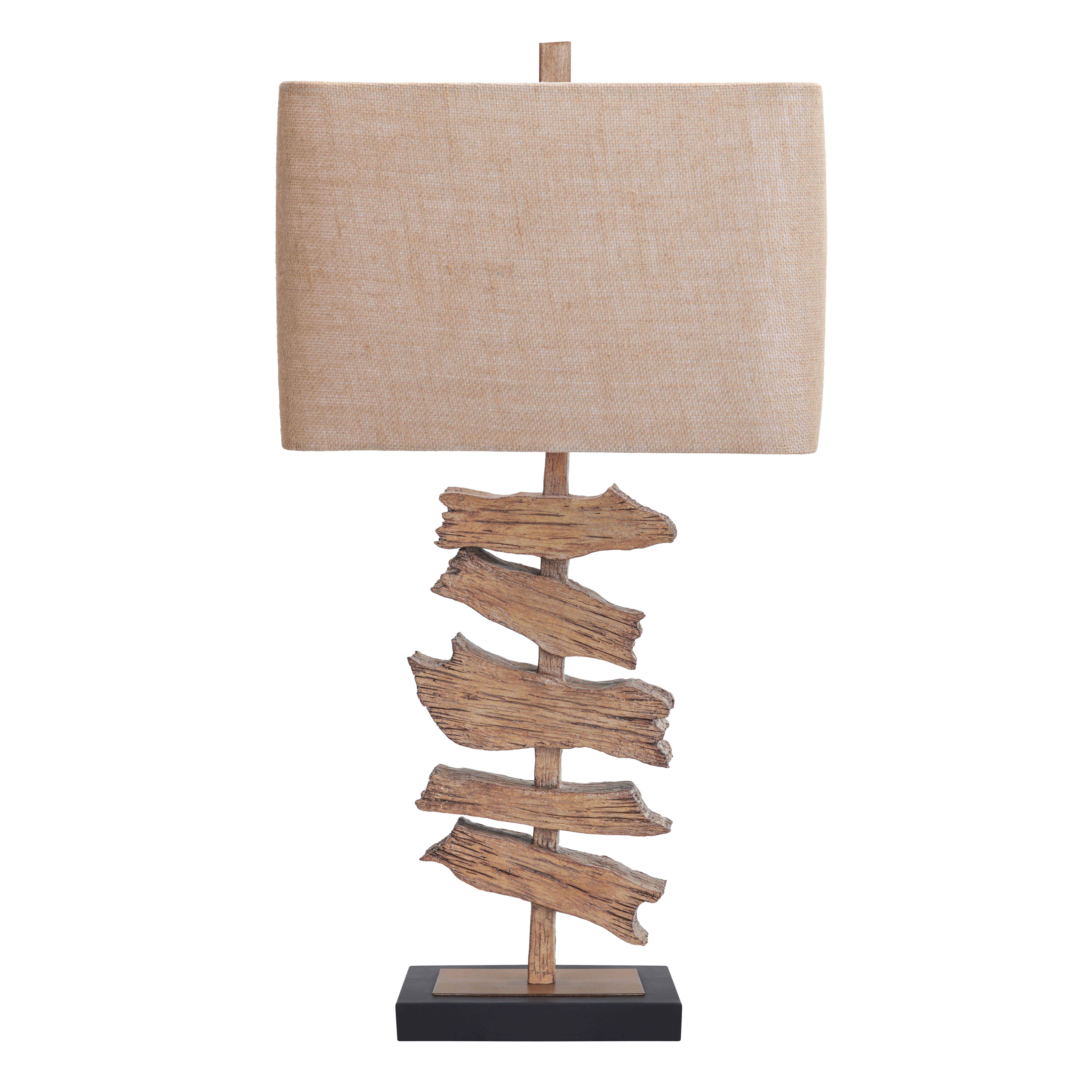 Crestview Hyde Table Lamps