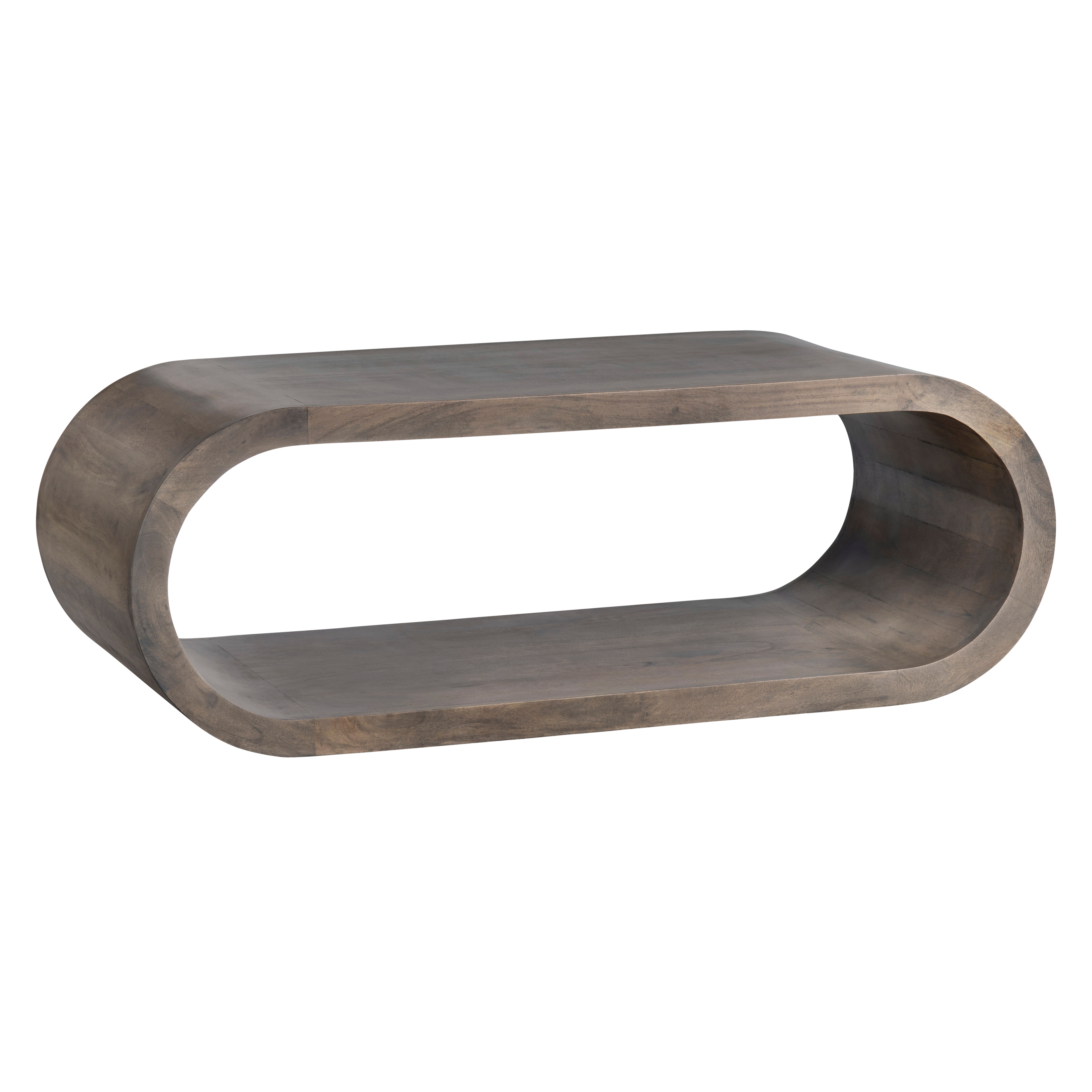 Crestview Infinity Cocktail Table