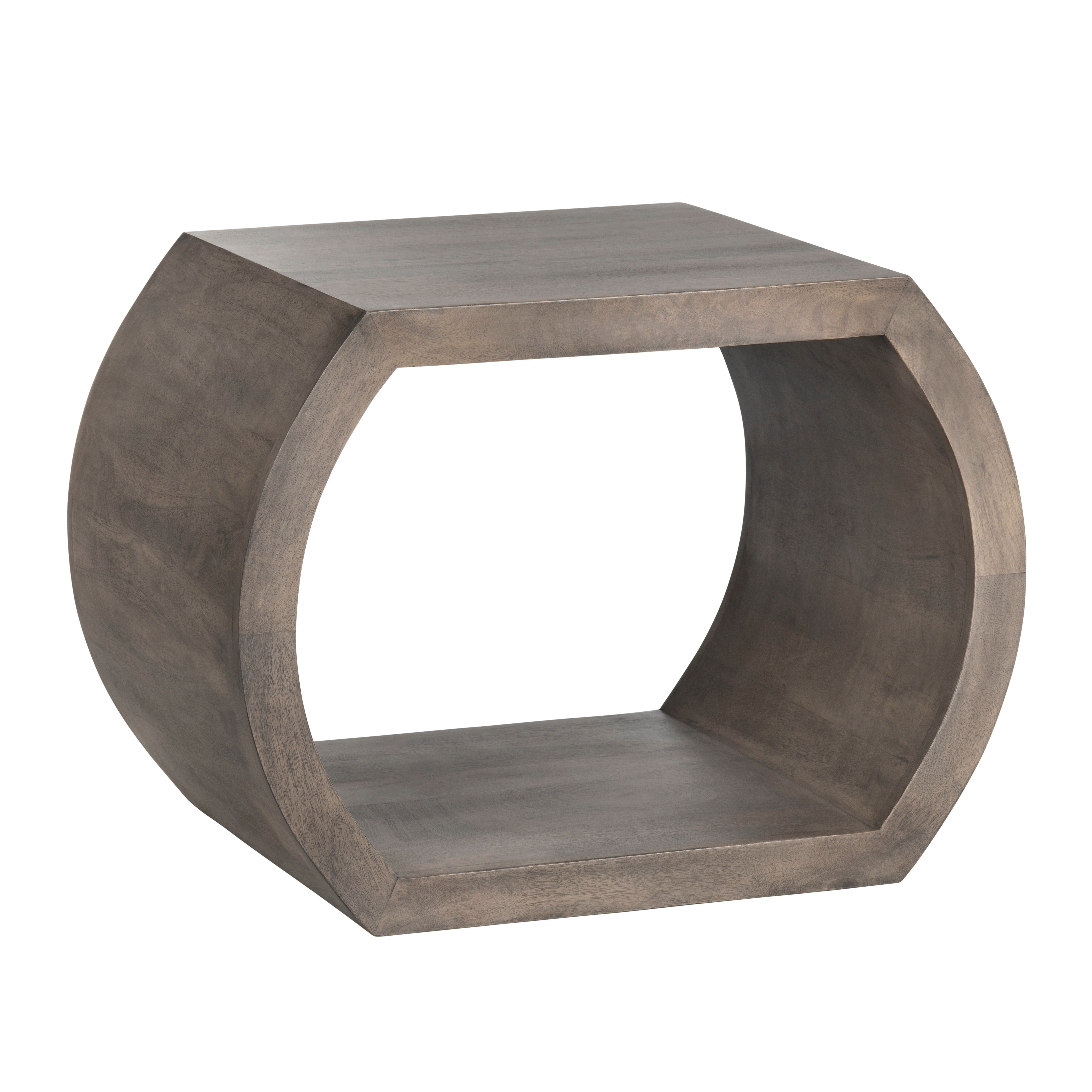 Crestview Infinity End Table