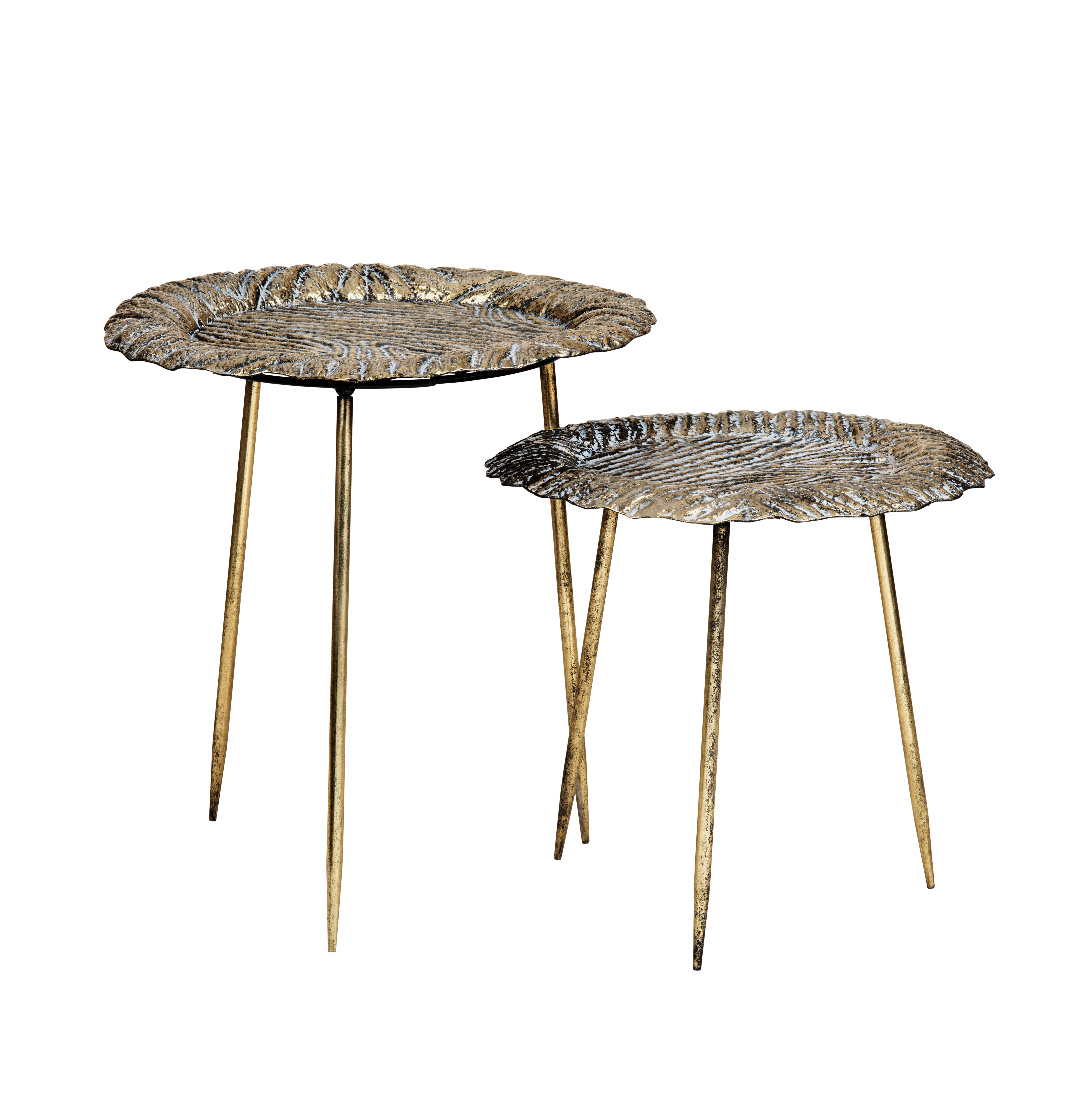Crestview Innis Suspensible Trays Or Table