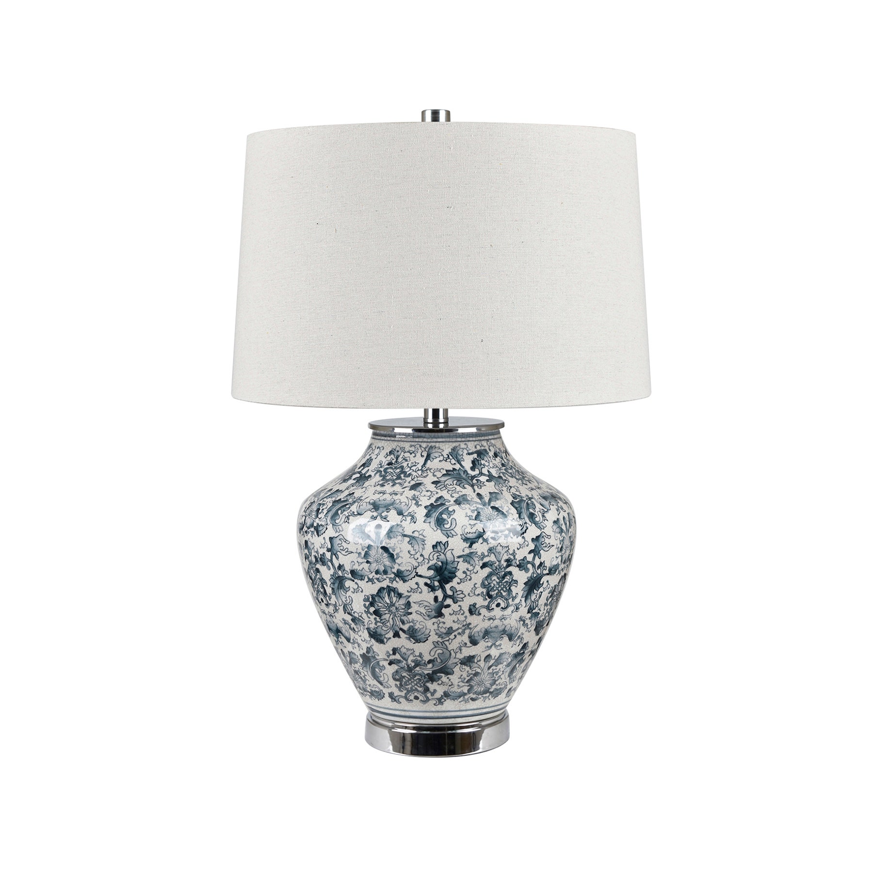 Crestview Isidore Table Lamp