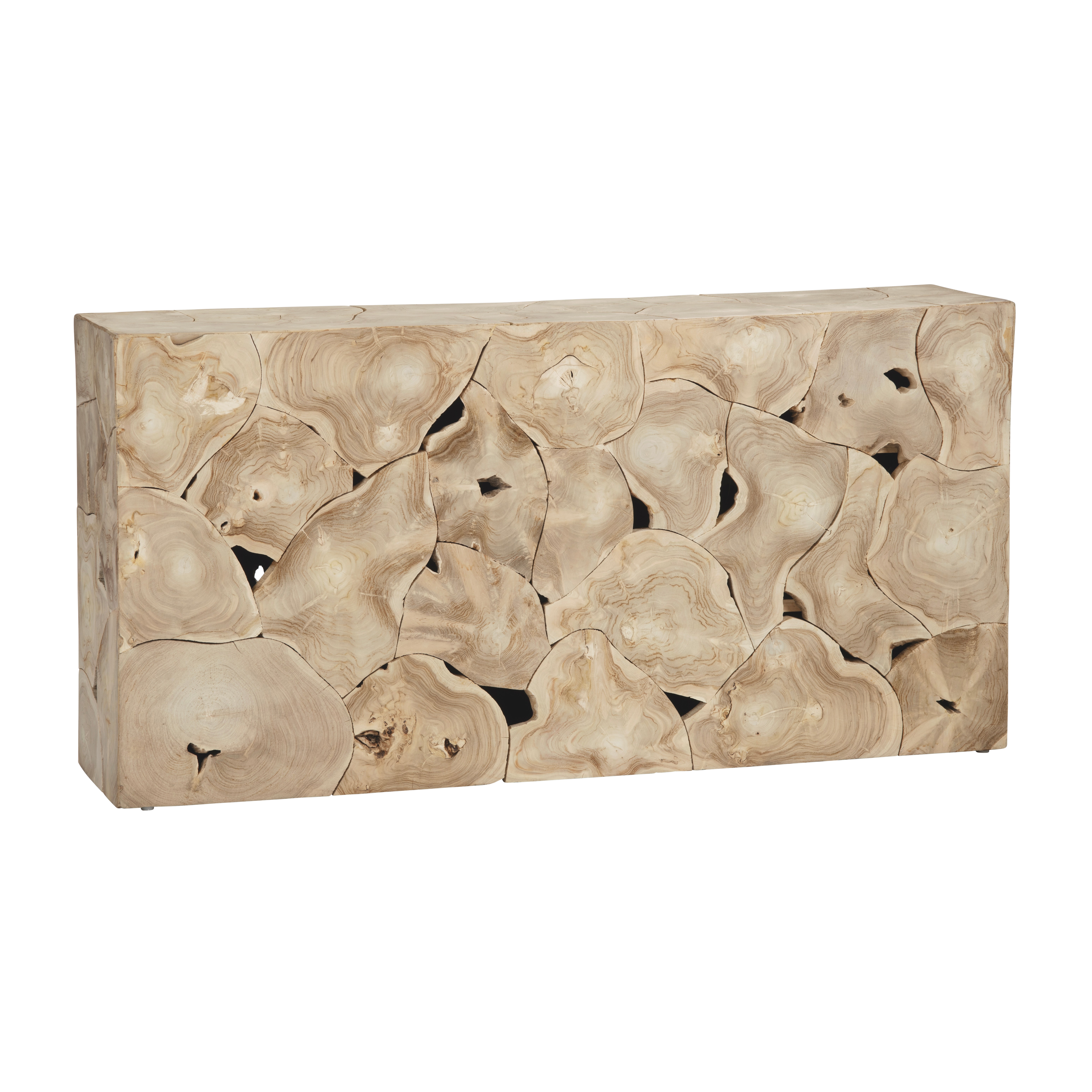 Crestview Jackson Console Table