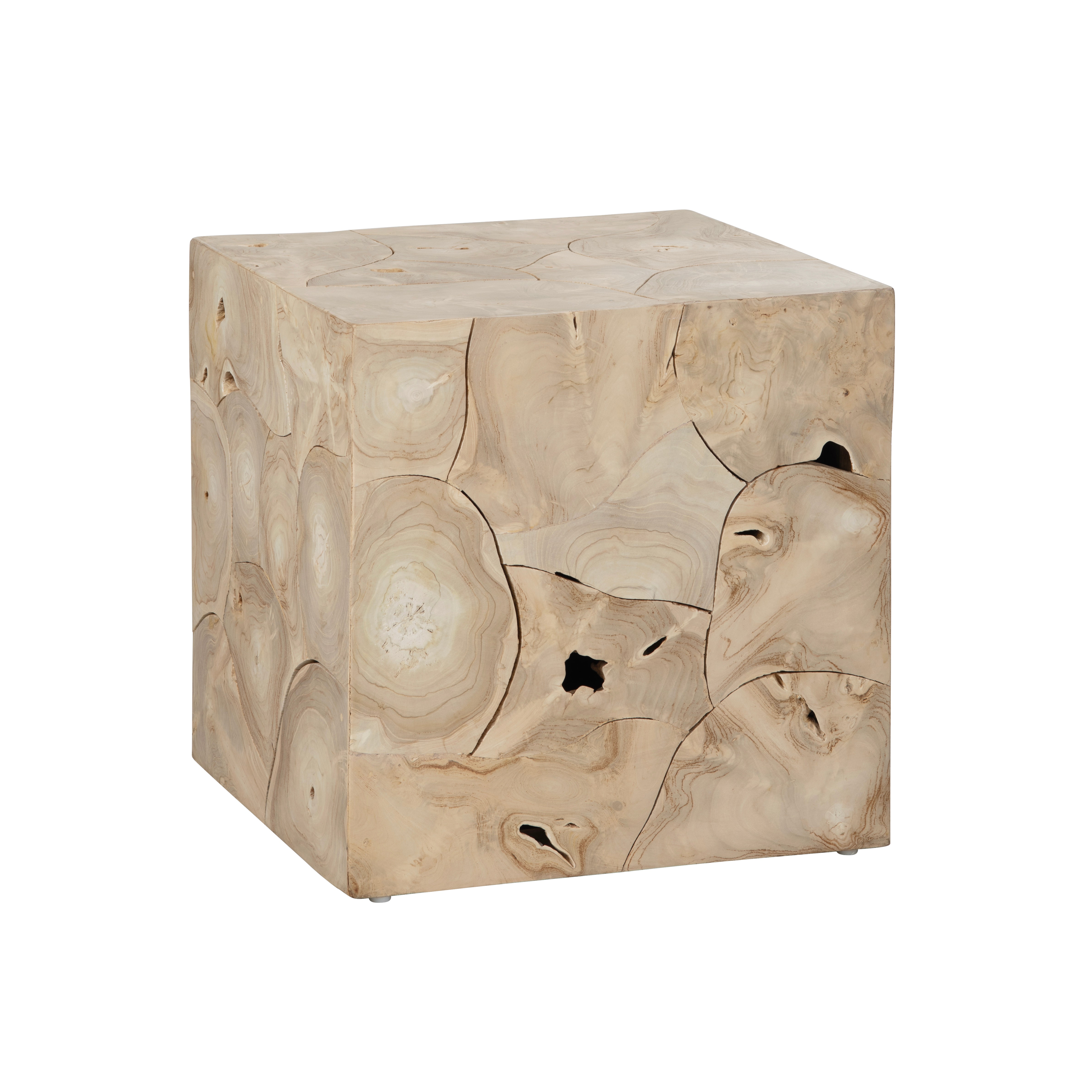 Crestview Jackson End Table