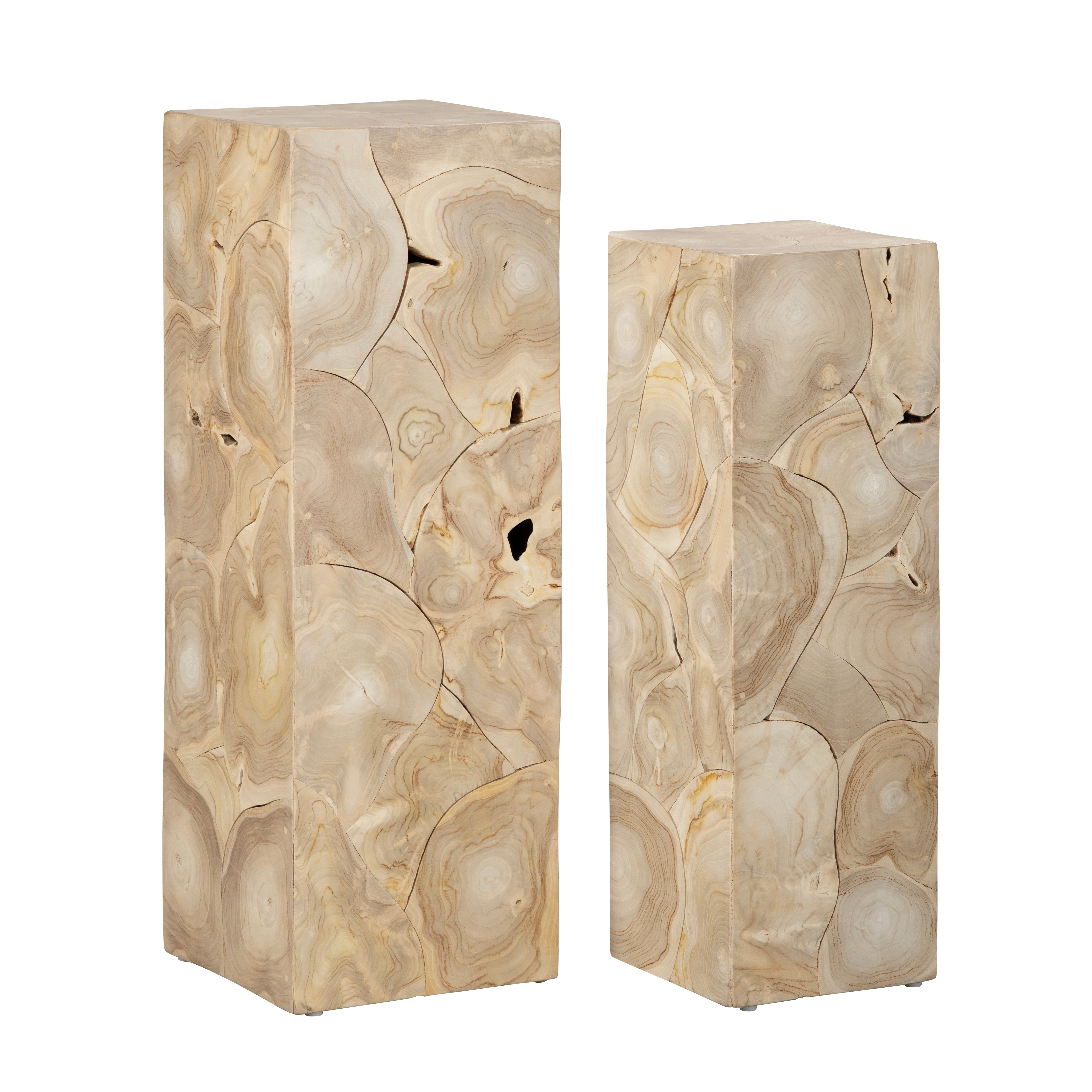 Crestview Jackson Pedestals