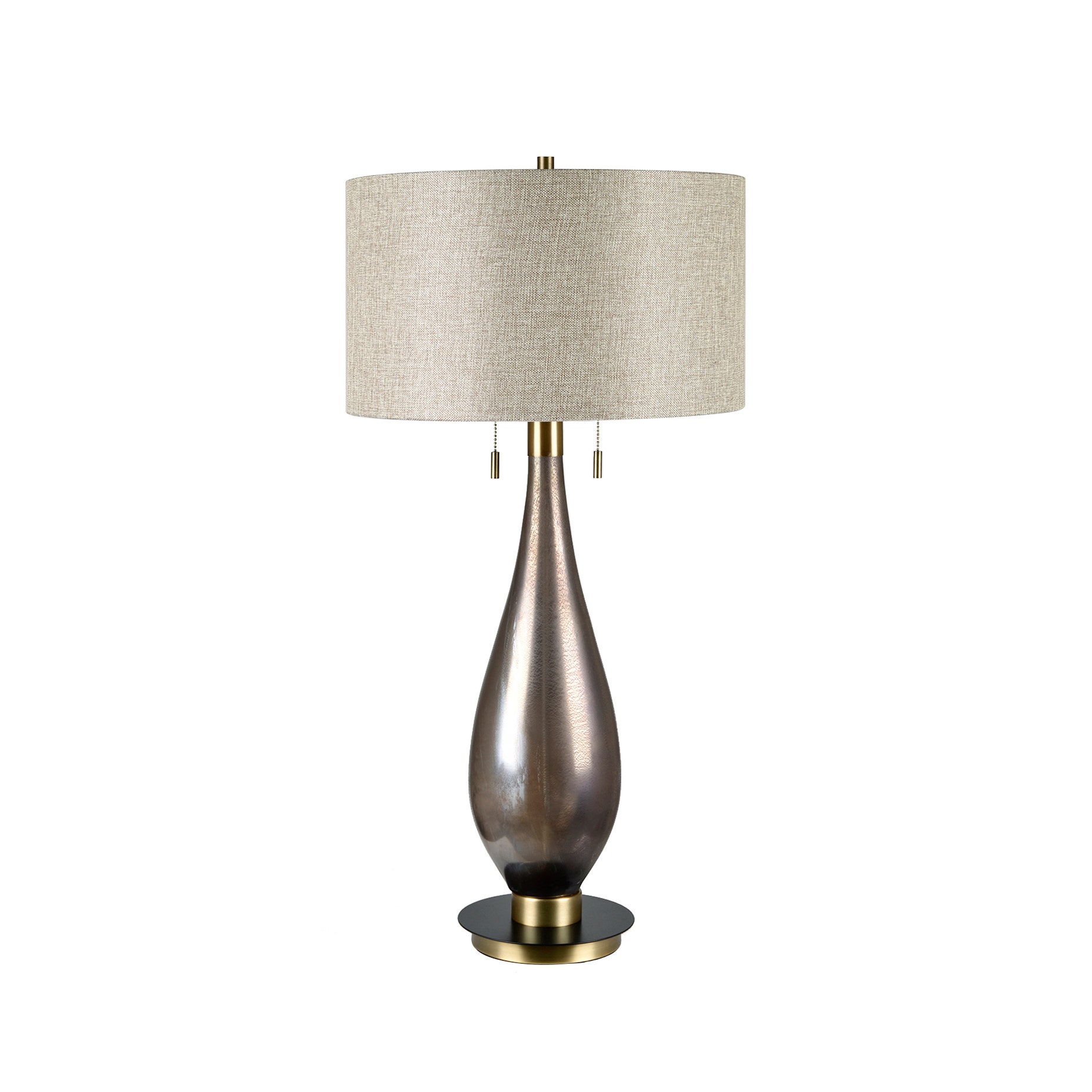 Crestview Joel Table Lamp