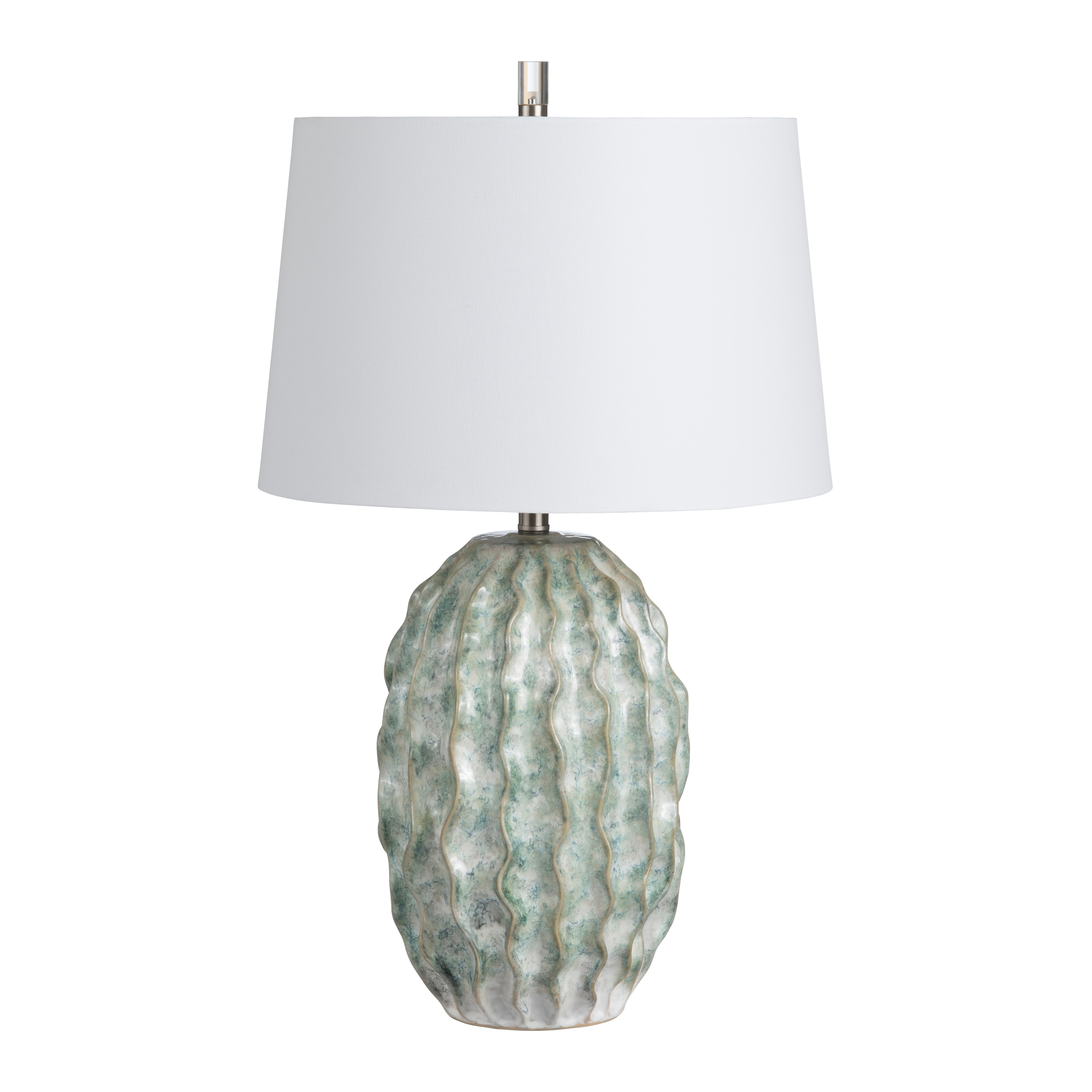 Crestview Josephine Table Lamp