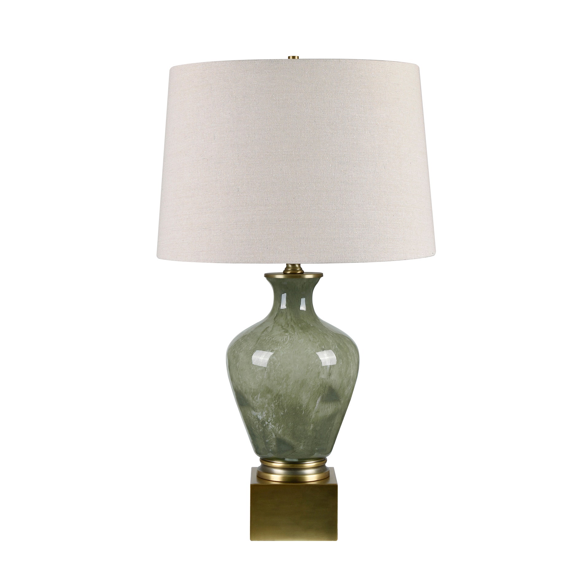 Crestview Jude Table Lamps