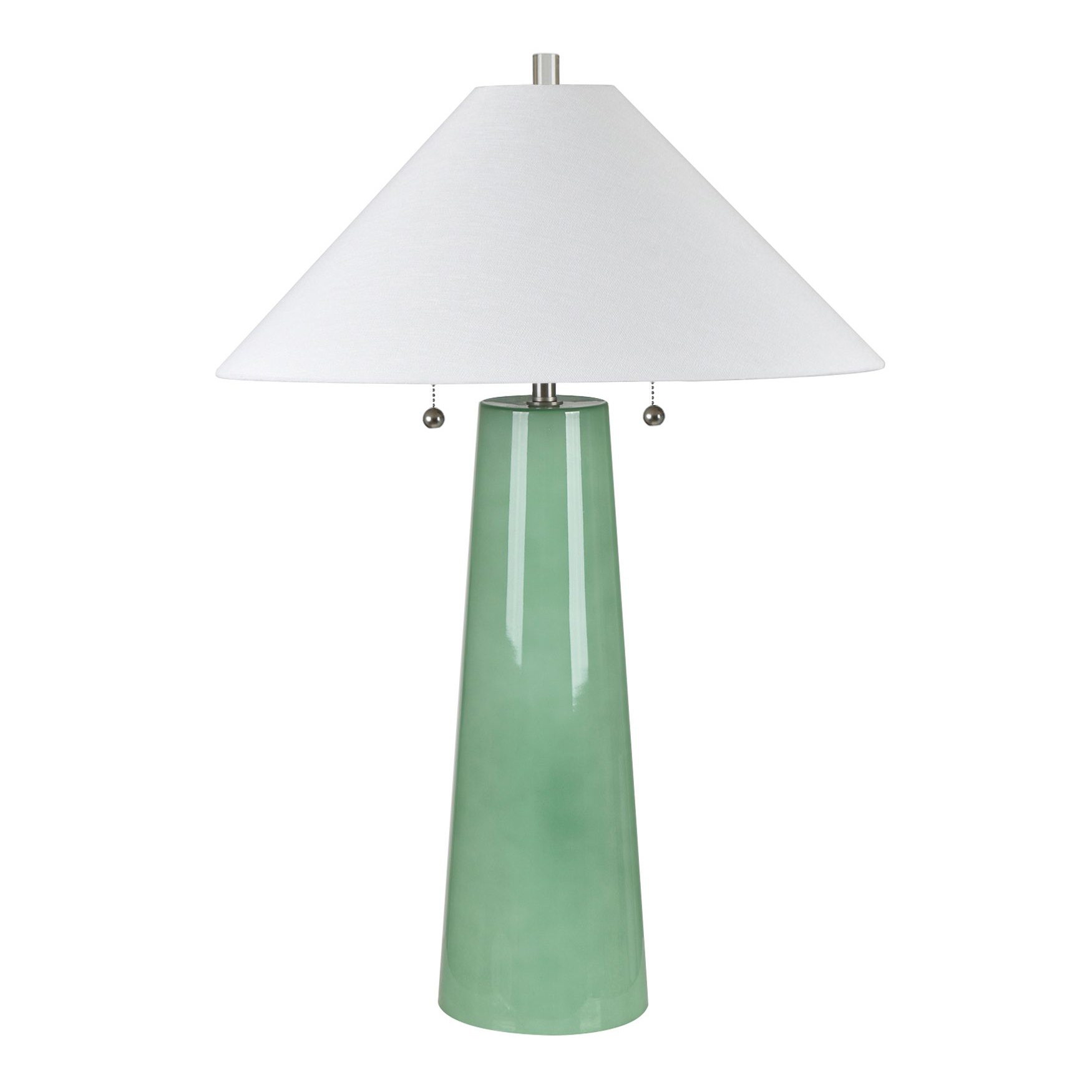 Crestview Julian Table Lamp