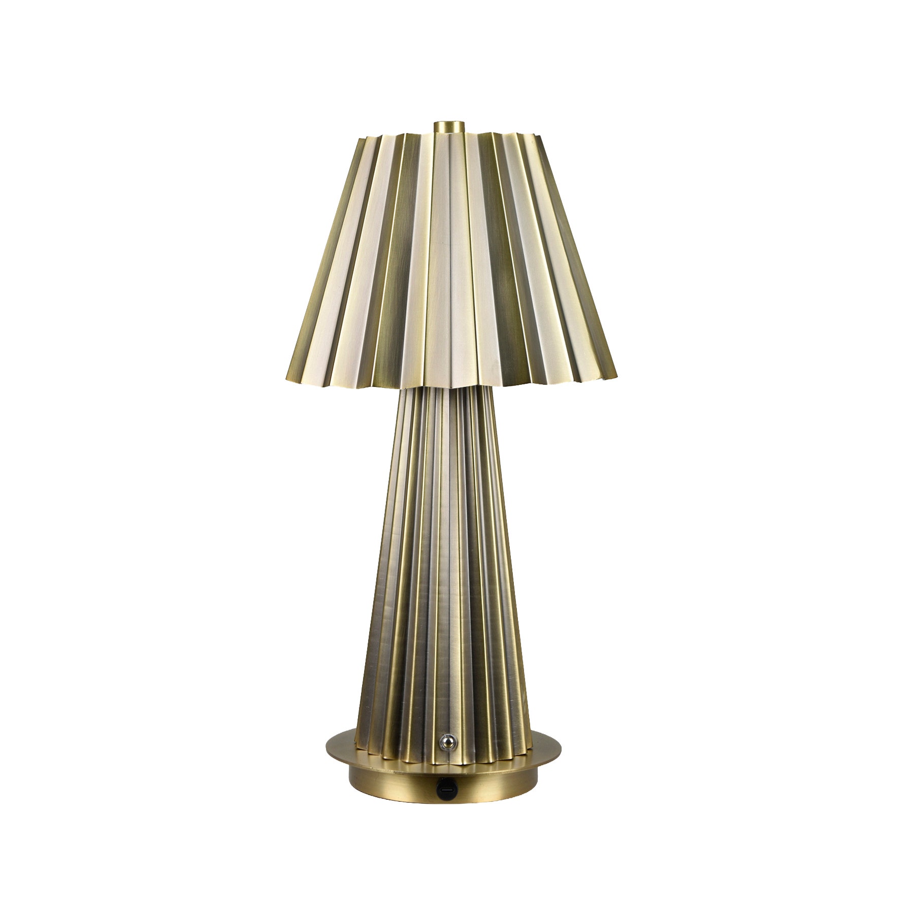 Crestview Kalen Table Lamp