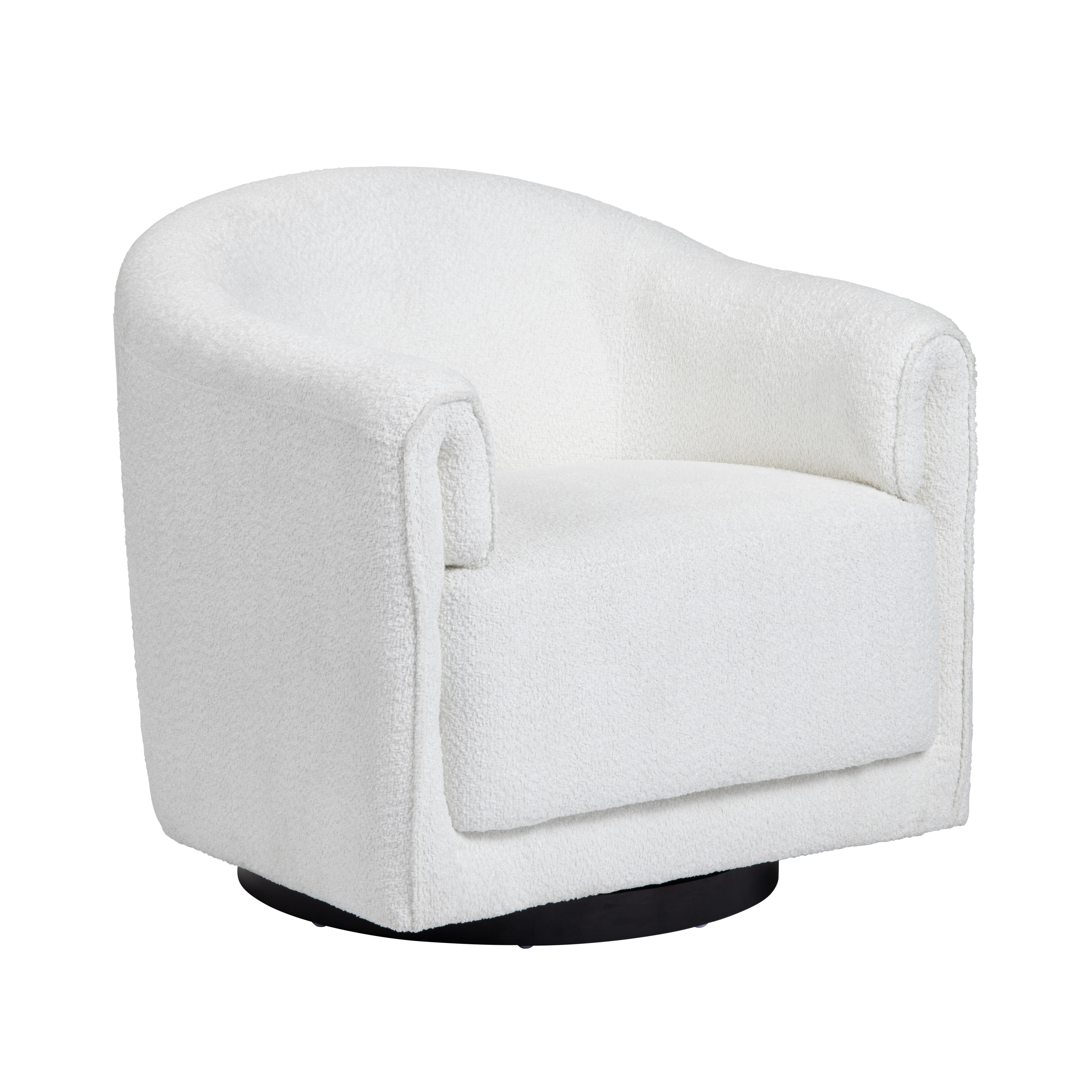 Crestview Kara Accent Chair