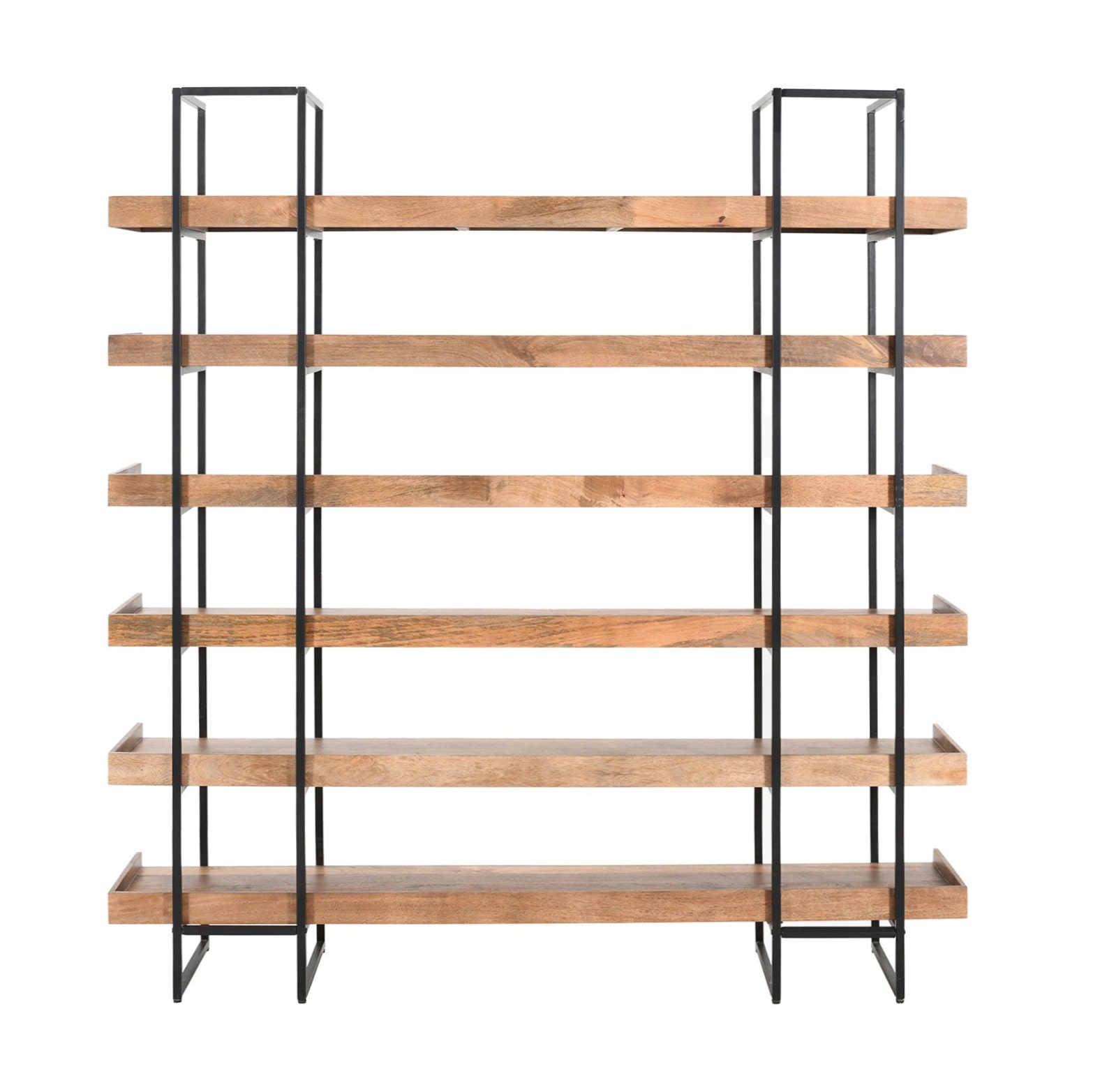 Crestview Keaton Etagere