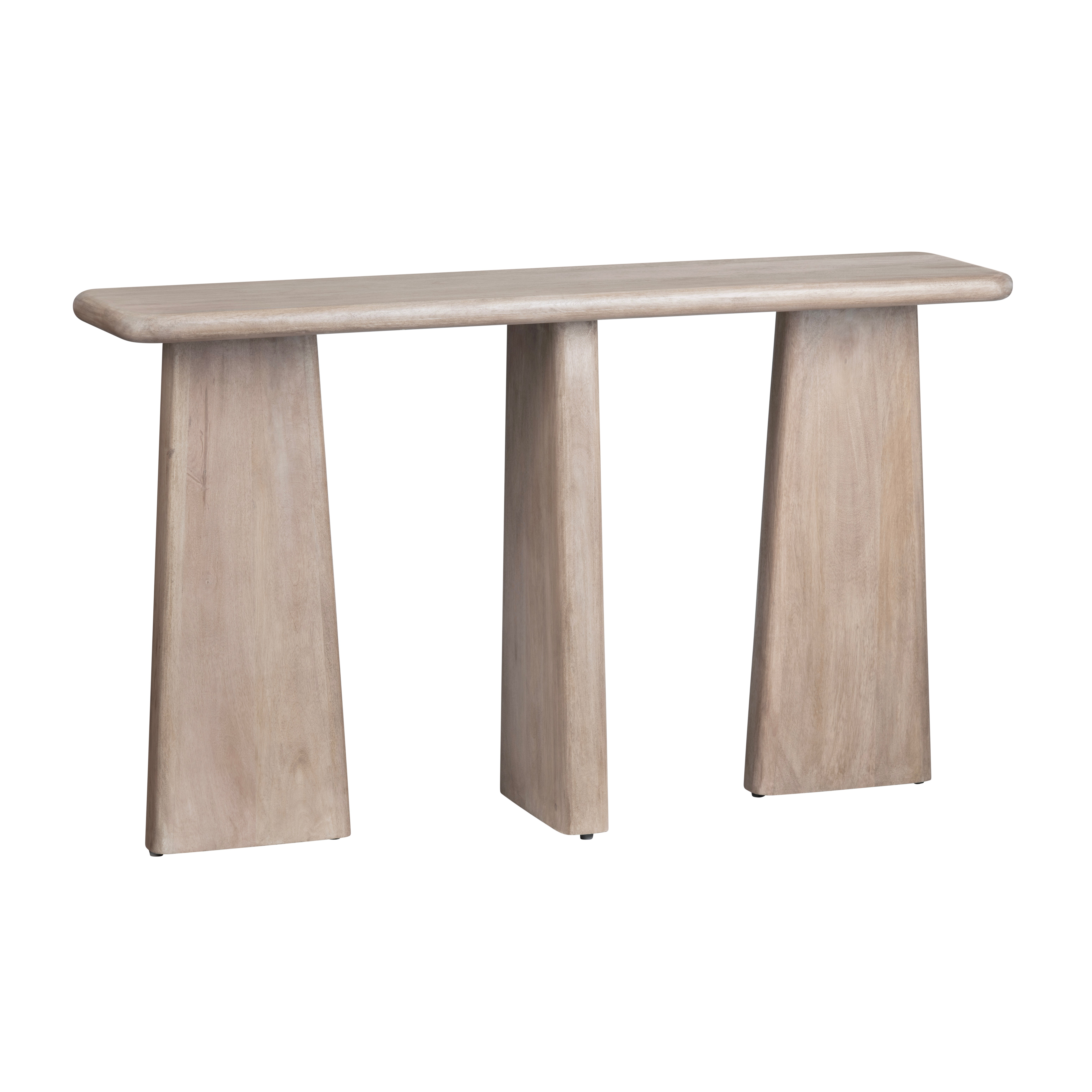 Crestview Kenwood Console Table