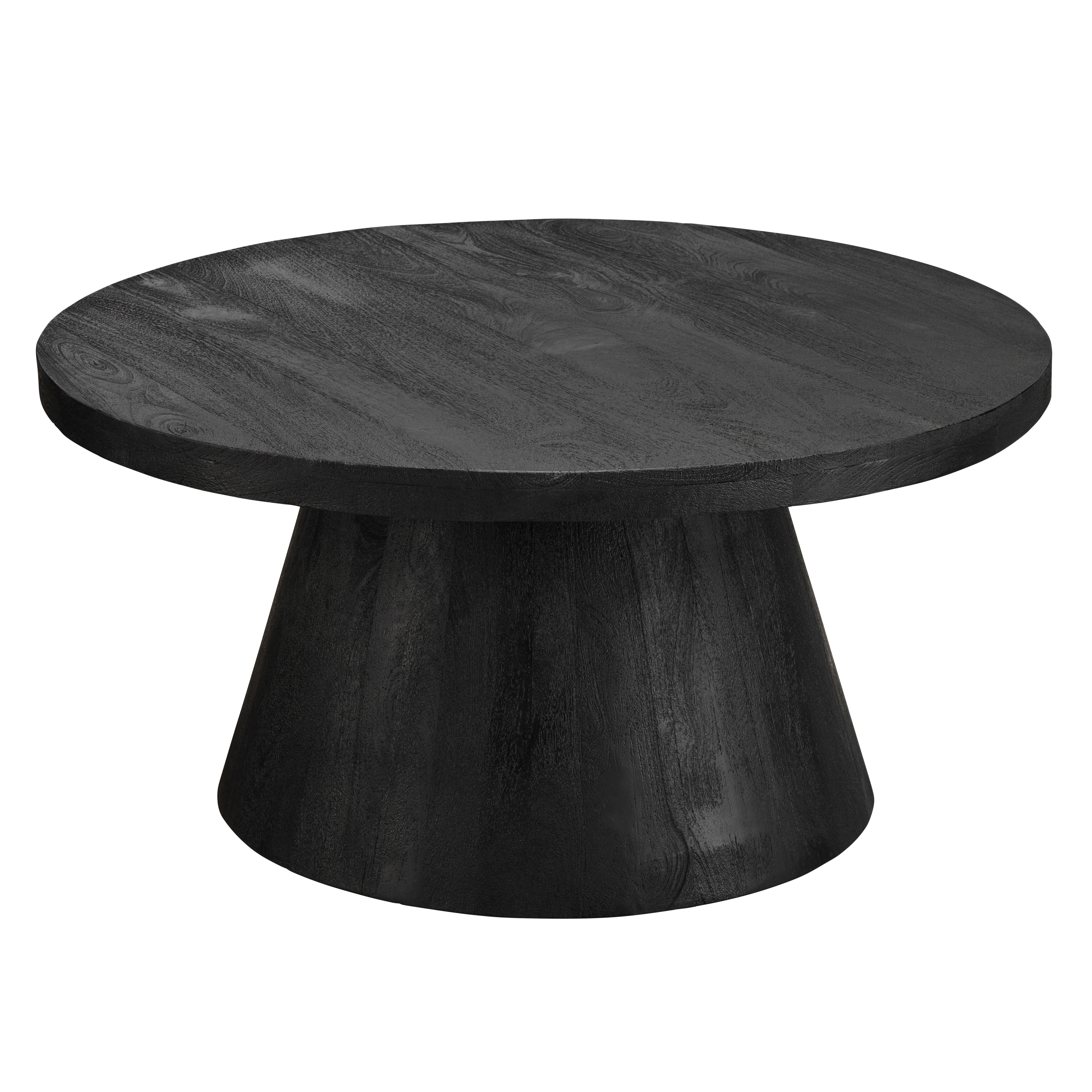 Crestview Keppler Cocktail Table