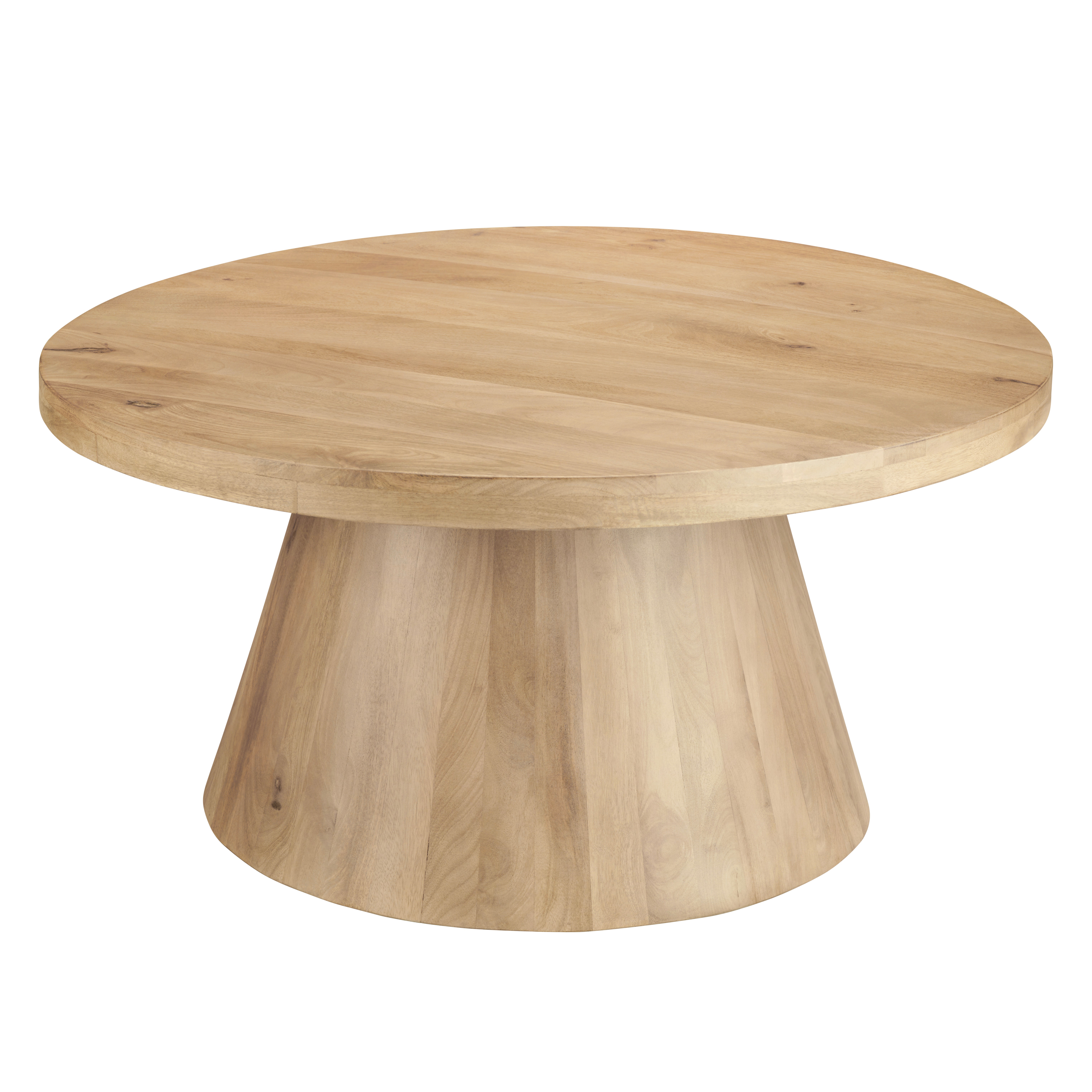 Crestview Keppler Cocktail Table