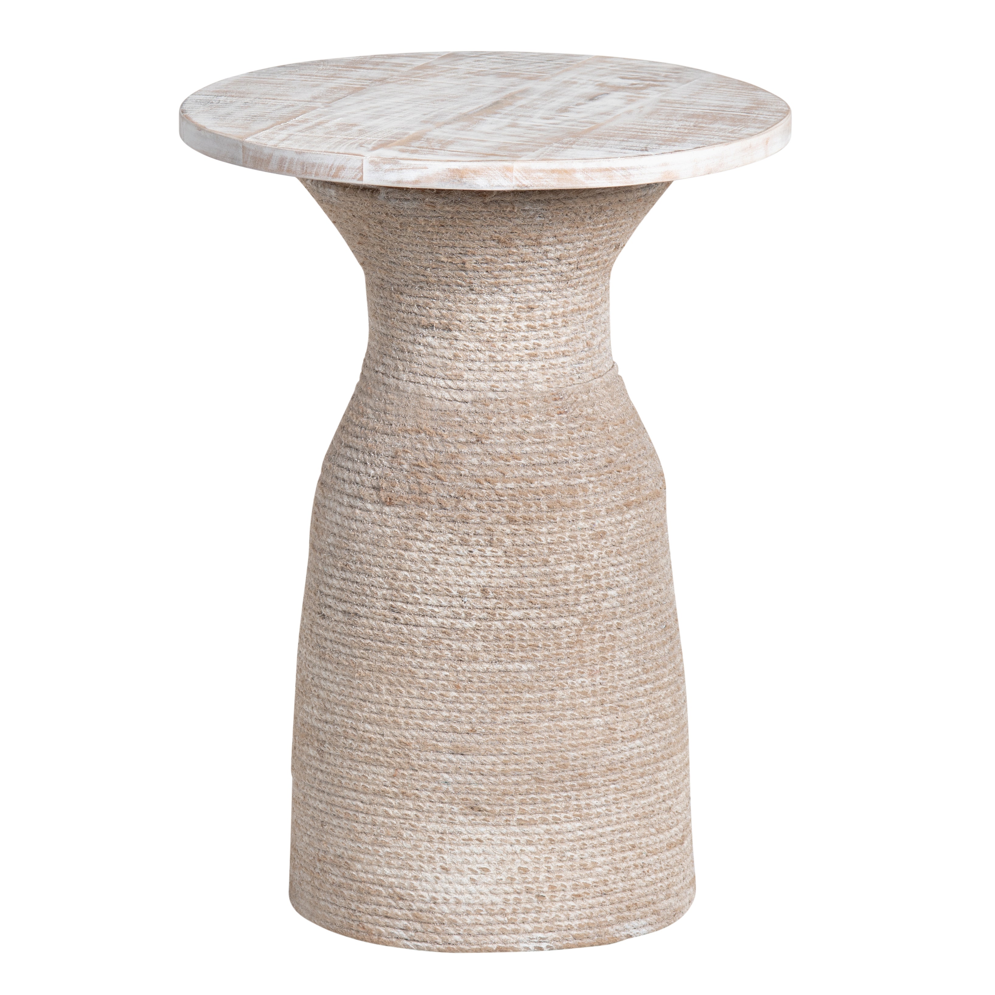 Crestview Key Largo Accent Table