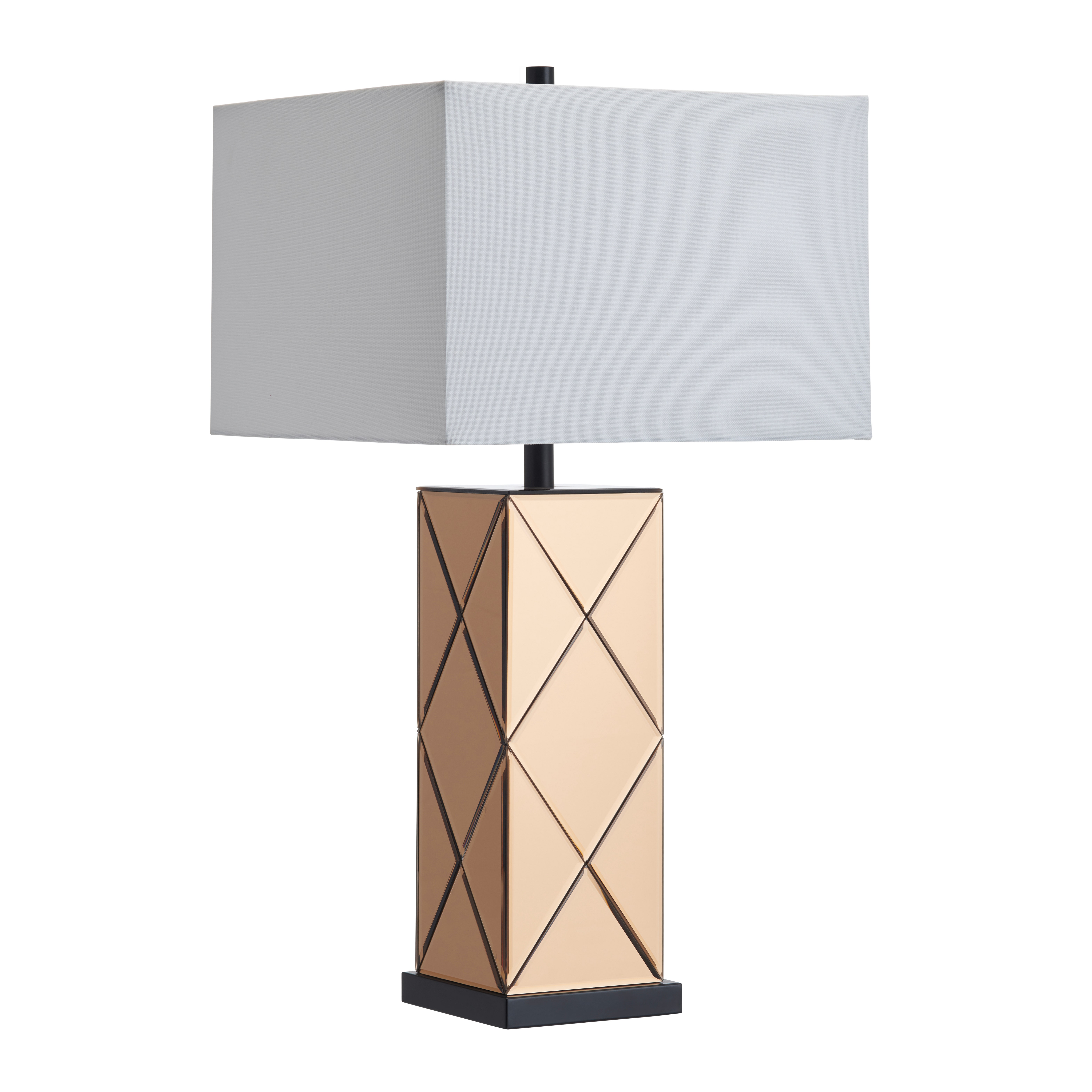 Crestview Kian Table Lamp