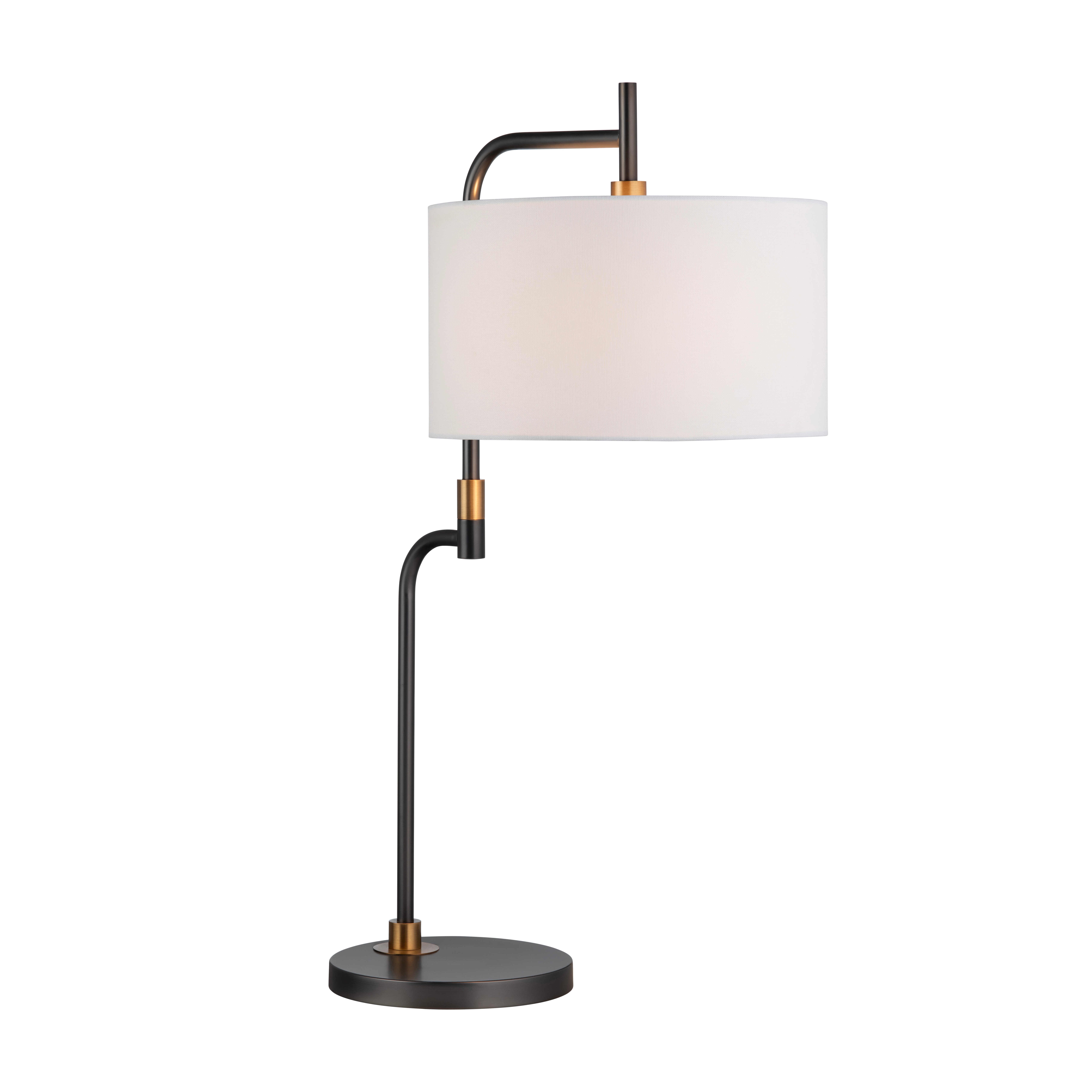 Crestview Kiernan Table Lamp