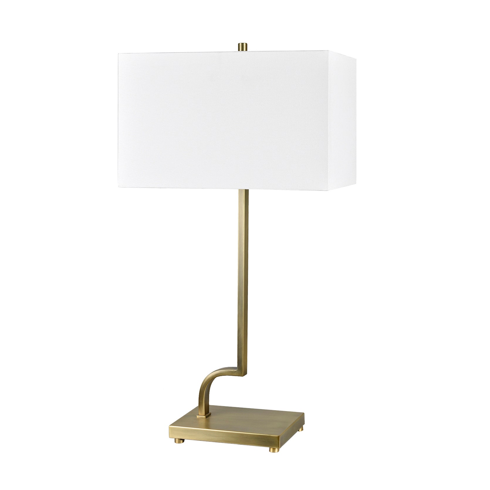 Crestview Kimber Table Lamps